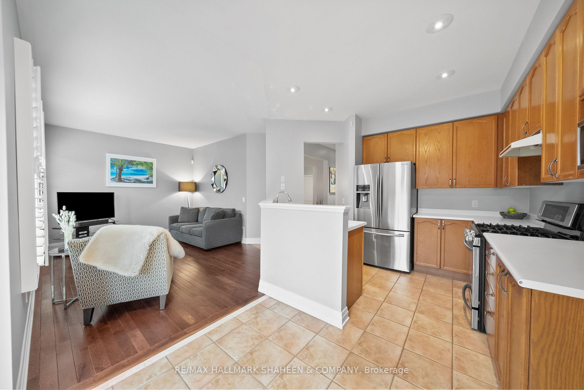 Photo 21 of 150 Thicket Crescent, Pickering, Highbush — HOMEH