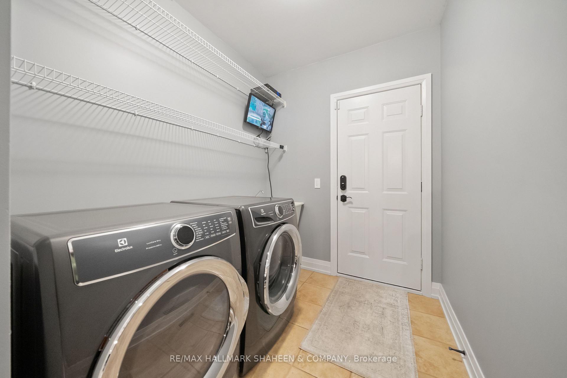 Photo 24 of 150 Thicket Crescent, Pickering, Highbush — HOMEH