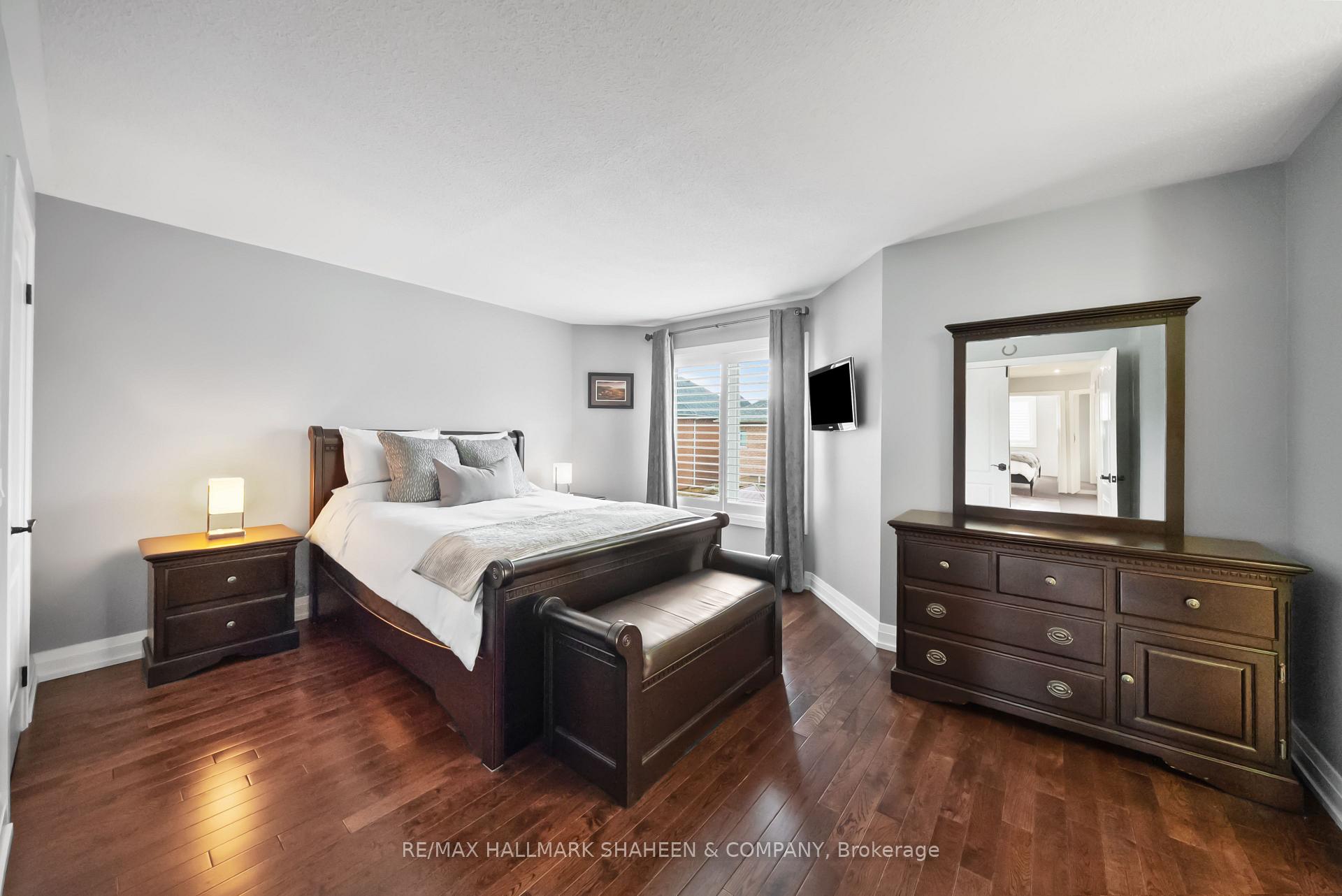 Photo 20 of 150 Thicket Crescent, Pickering, Highbush — HOMEH