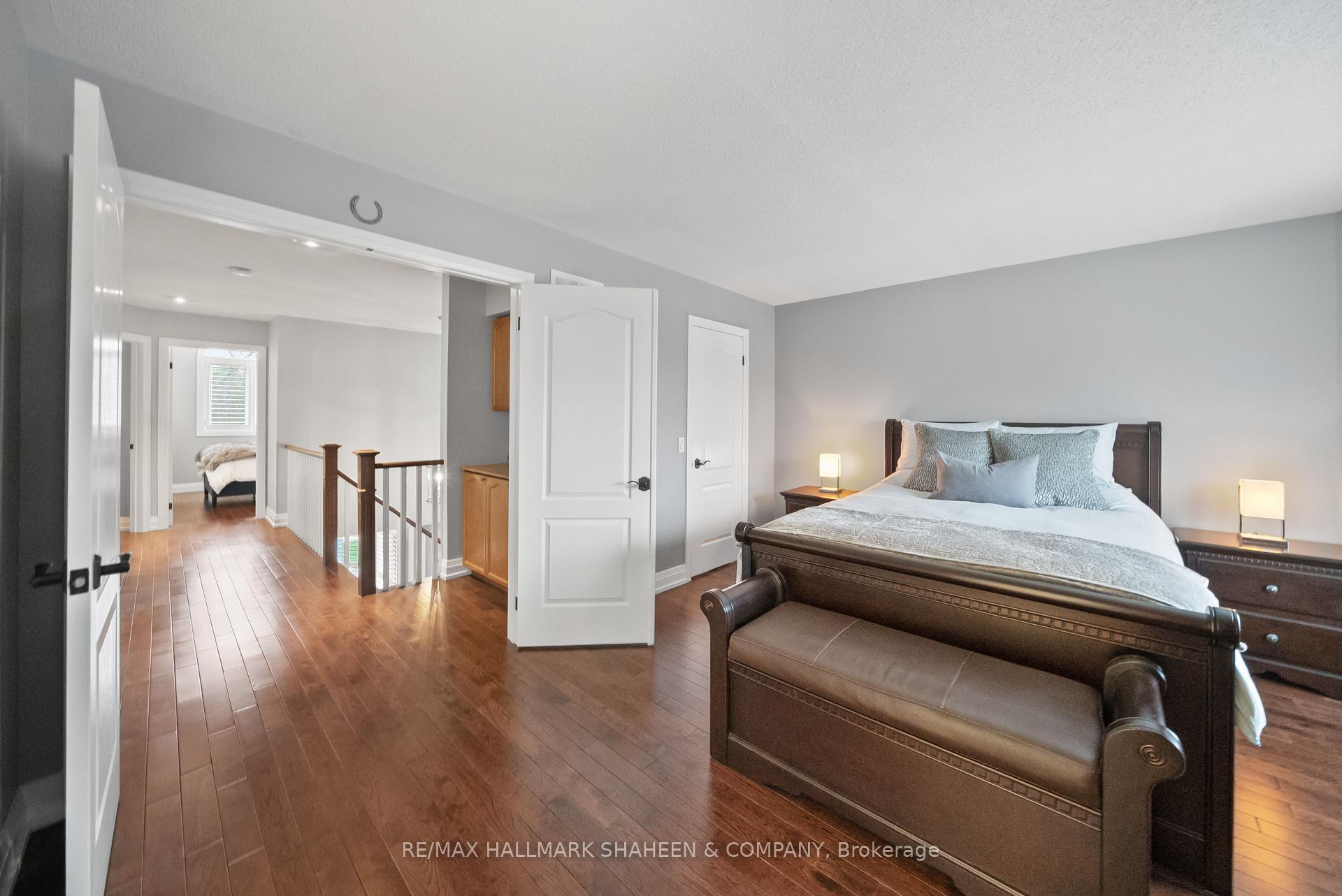 Photo 17 of 150 Thicket Crescent, Pickering, Highbush — HOMEH