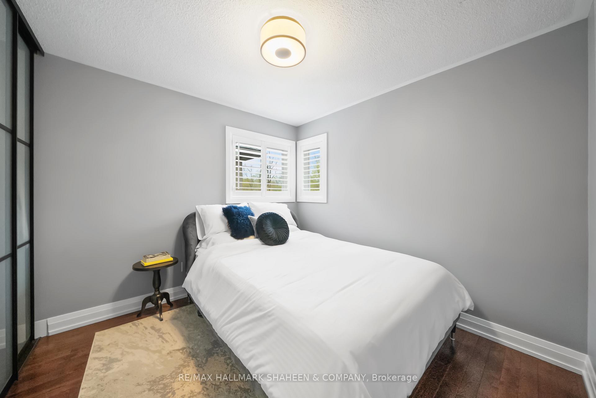 Photo 19 of 150 Thicket Crescent, Pickering, Highbush — HOMEH