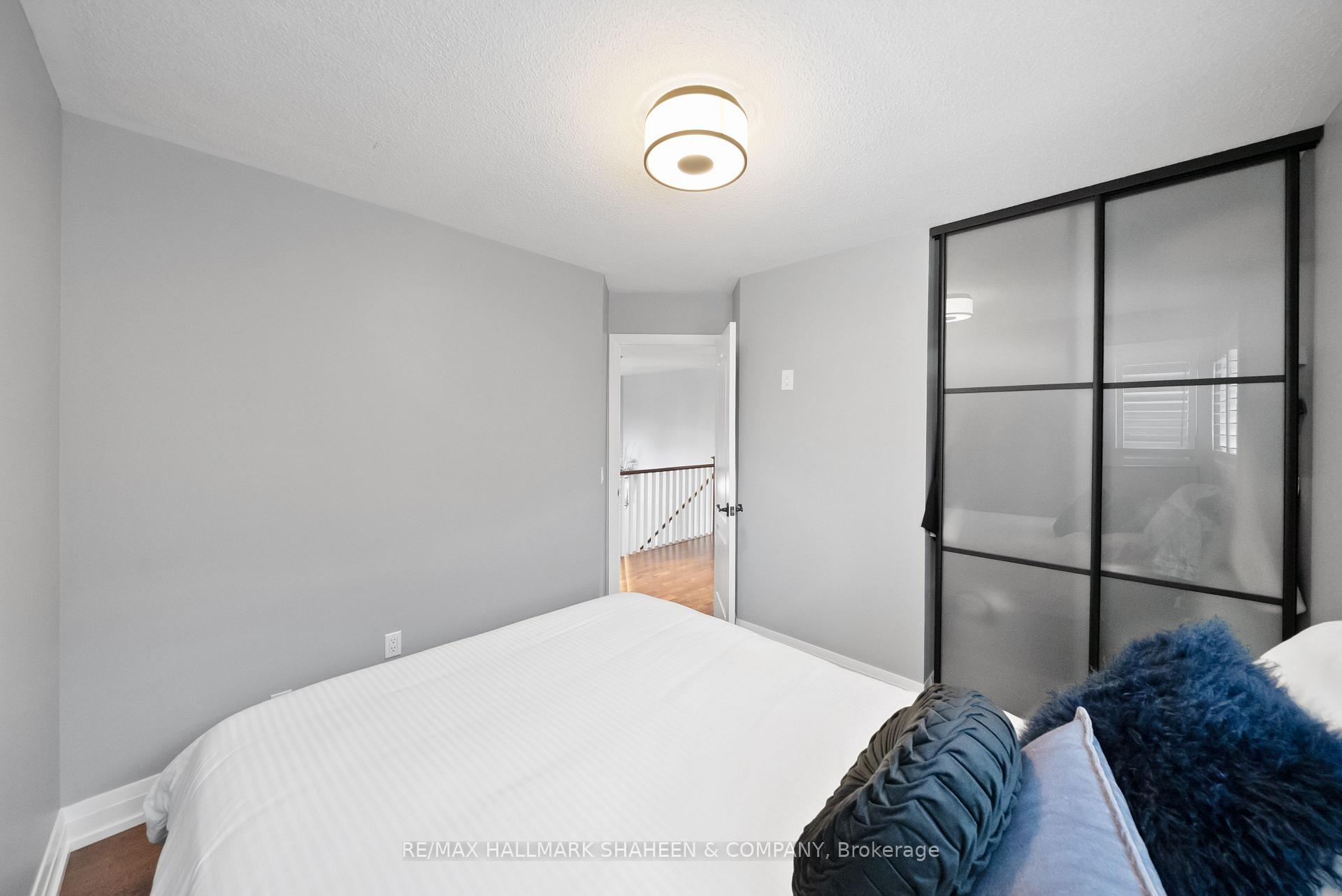Photo 32 of 150 Thicket Crescent, Pickering, Highbush — HOMEH