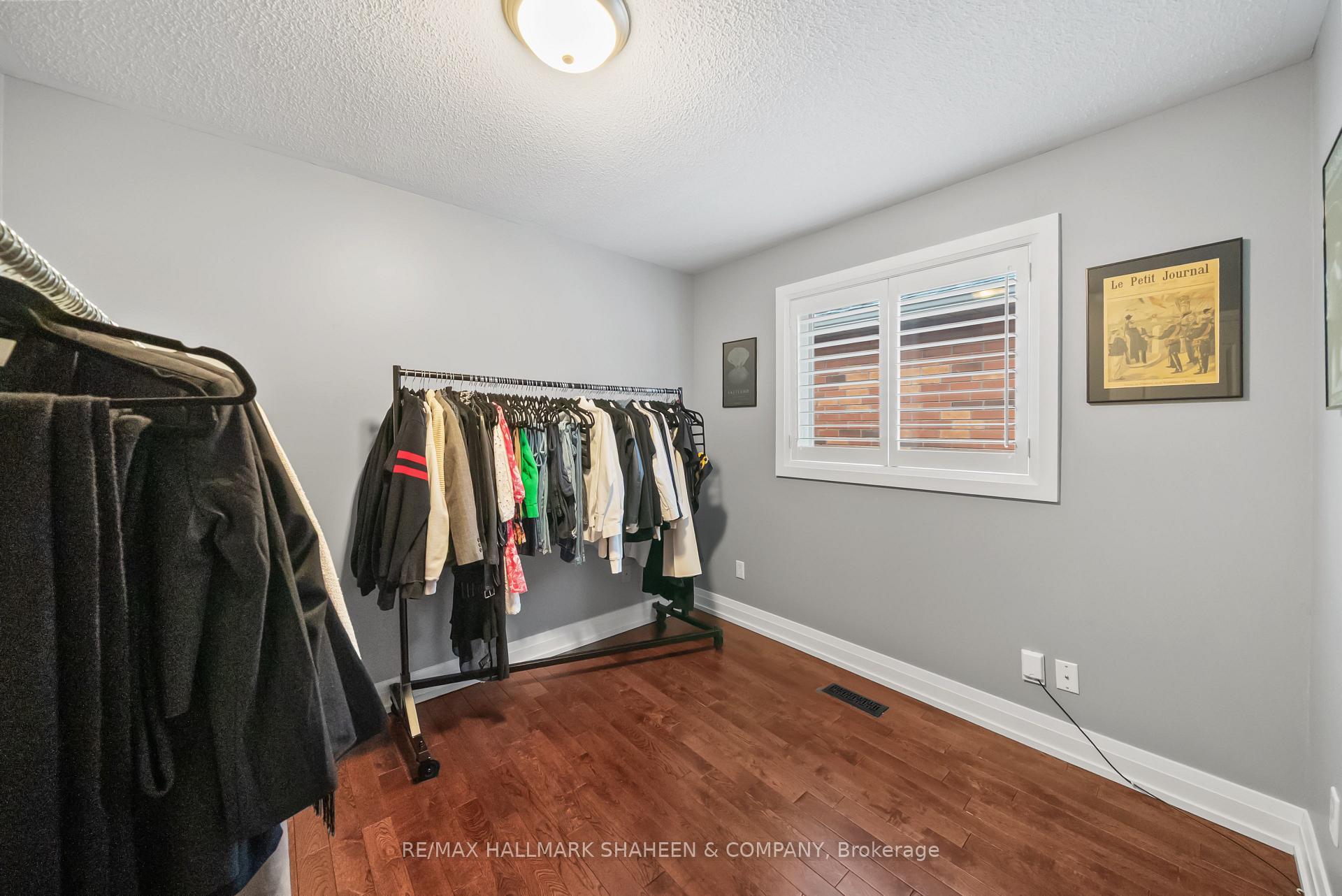 Photo 43 of 150 Thicket Crescent, Pickering, Highbush — HOMEH