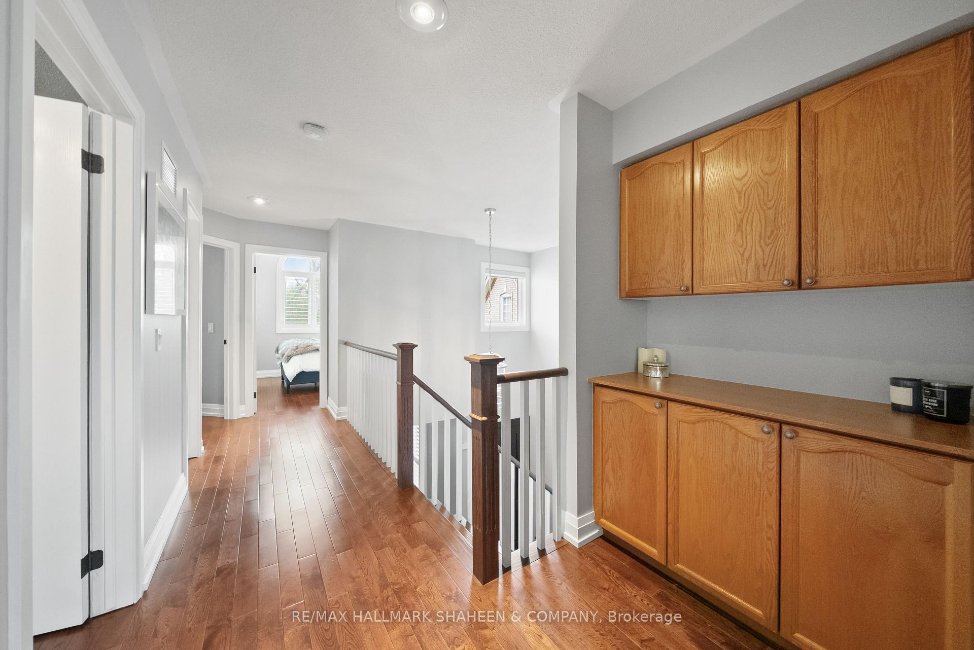 Photo 35 of 150 Thicket Crescent, Pickering, Highbush — HOMEH