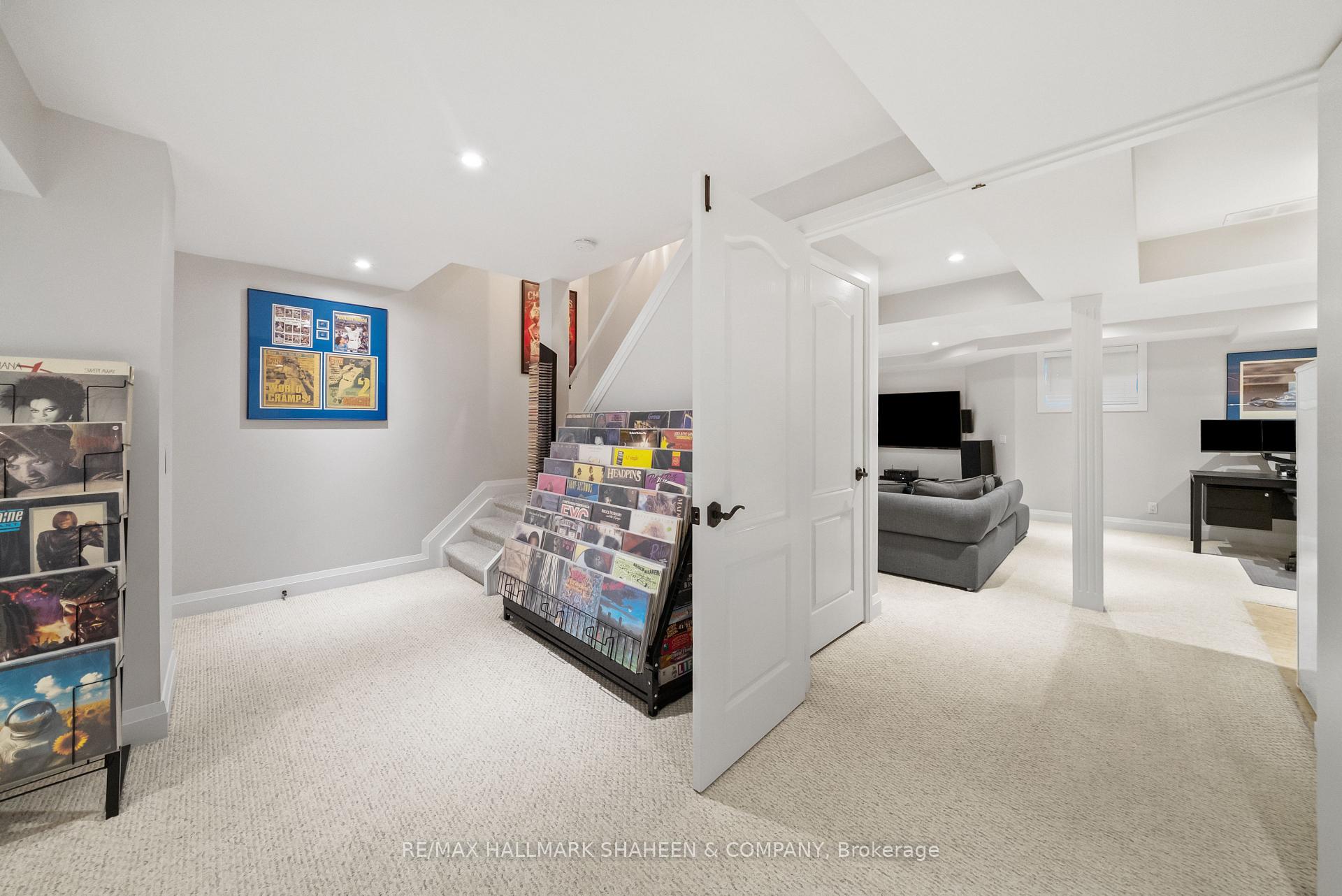 Photo 26 of 150 Thicket Crescent, Pickering, Highbush — HOMEH
