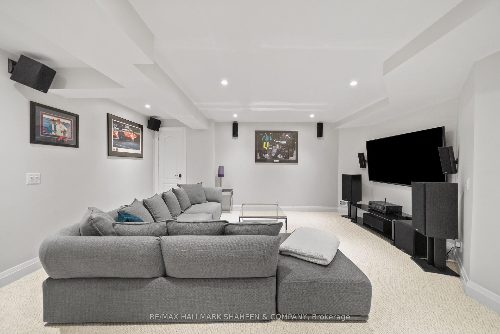Photo 30 of 150 Thicket Crescent, Pickering, Highbush — HOMEH