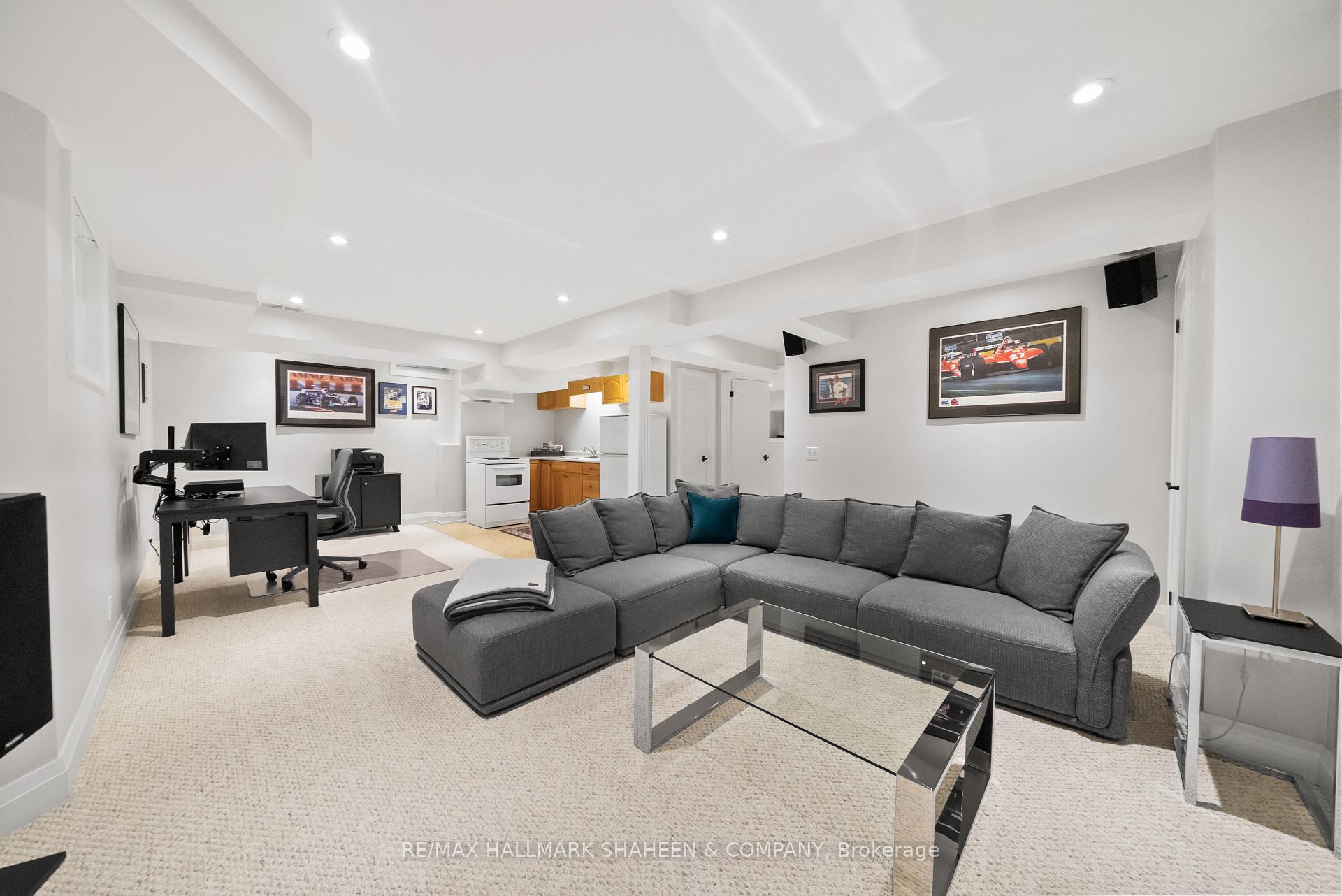 Photo 33 of 150 Thicket Crescent, Pickering, Highbush — HOMEH