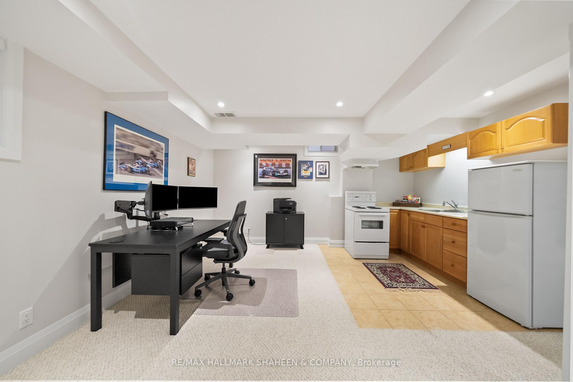 Photo 25 of 150 Thicket Crescent, Pickering, Highbush — HOMEH