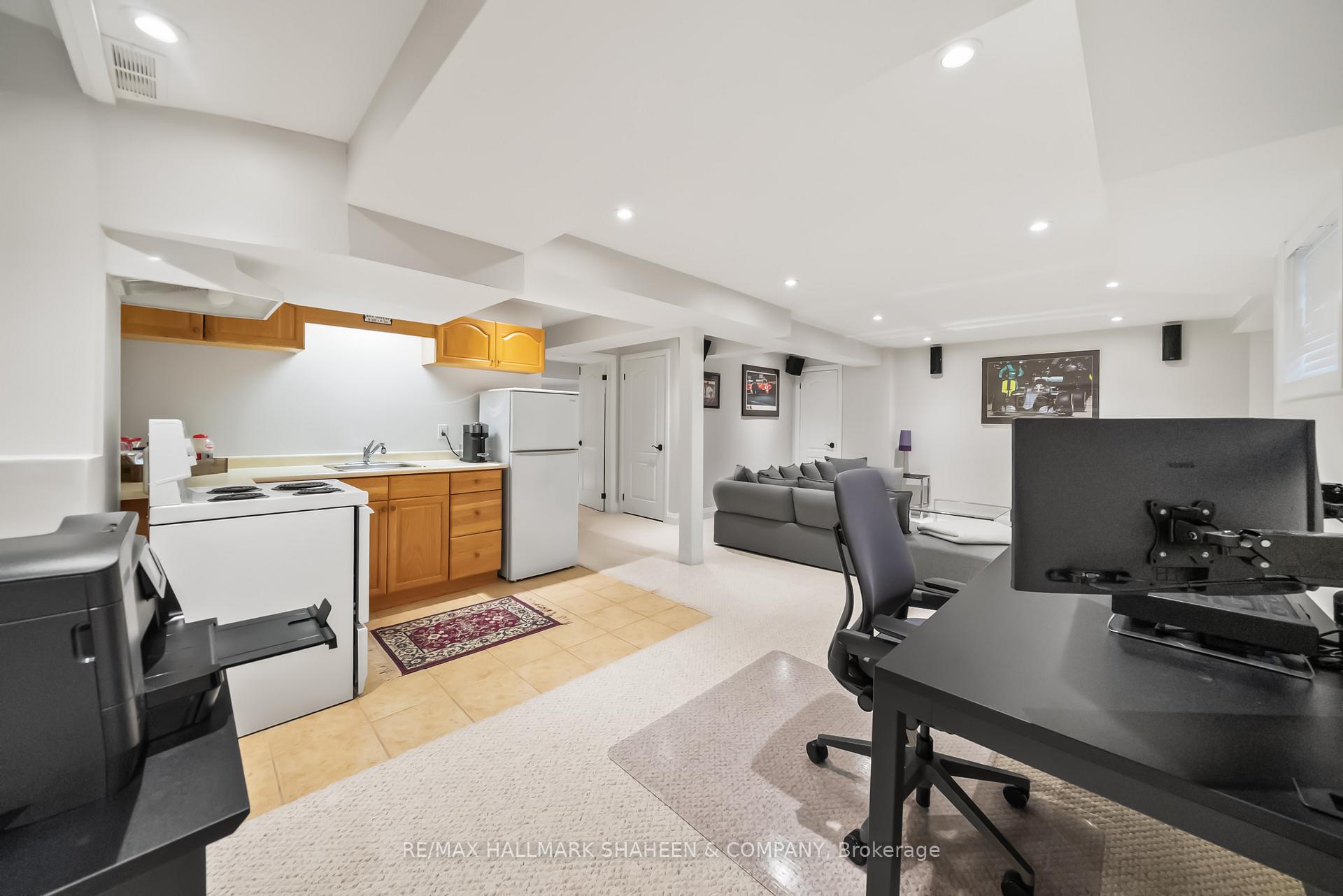 Photo 28 of 150 Thicket Crescent, Pickering, Highbush — HOMEH
