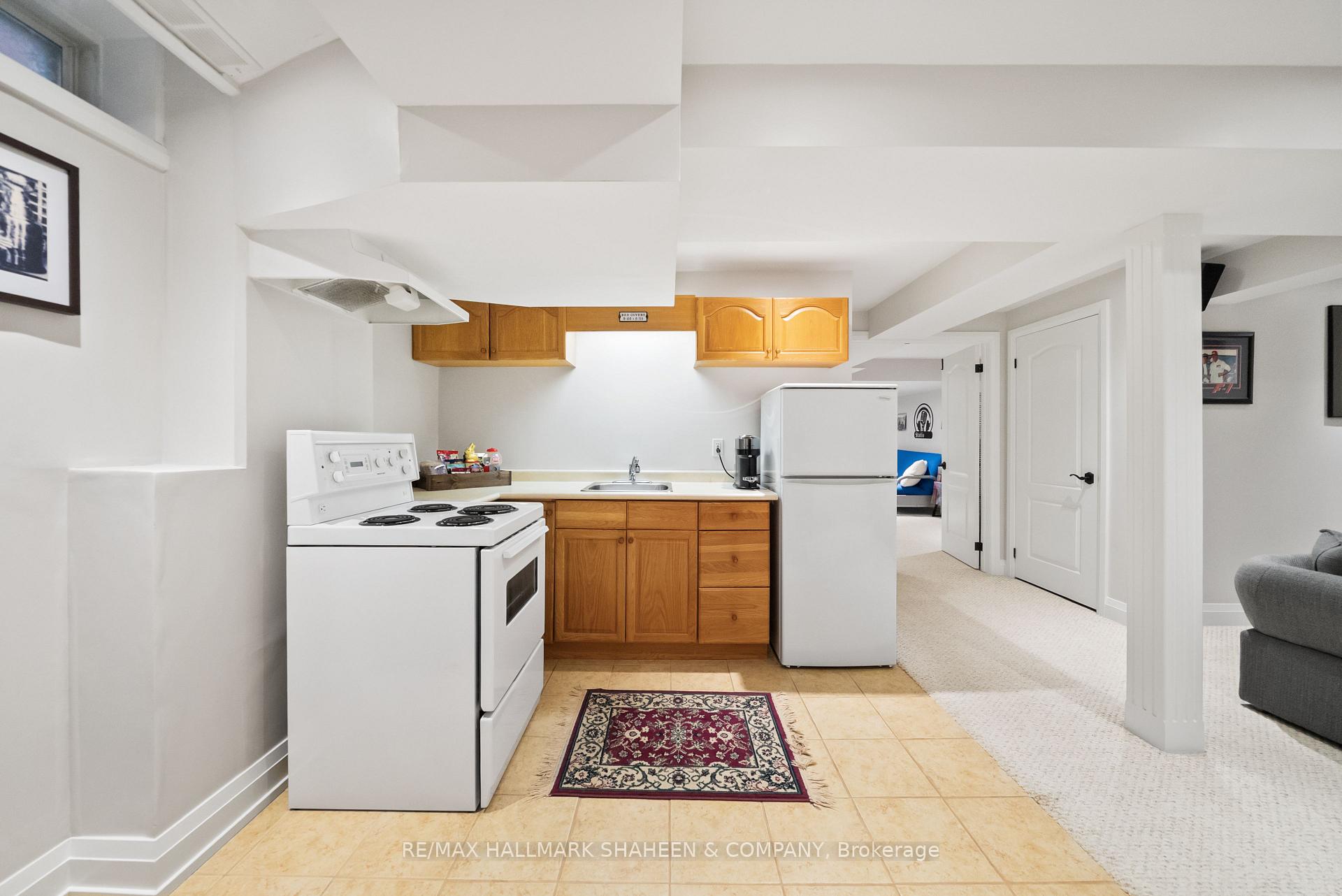 Photo 39 of 150 Thicket Crescent, Pickering, Highbush — HOMEH