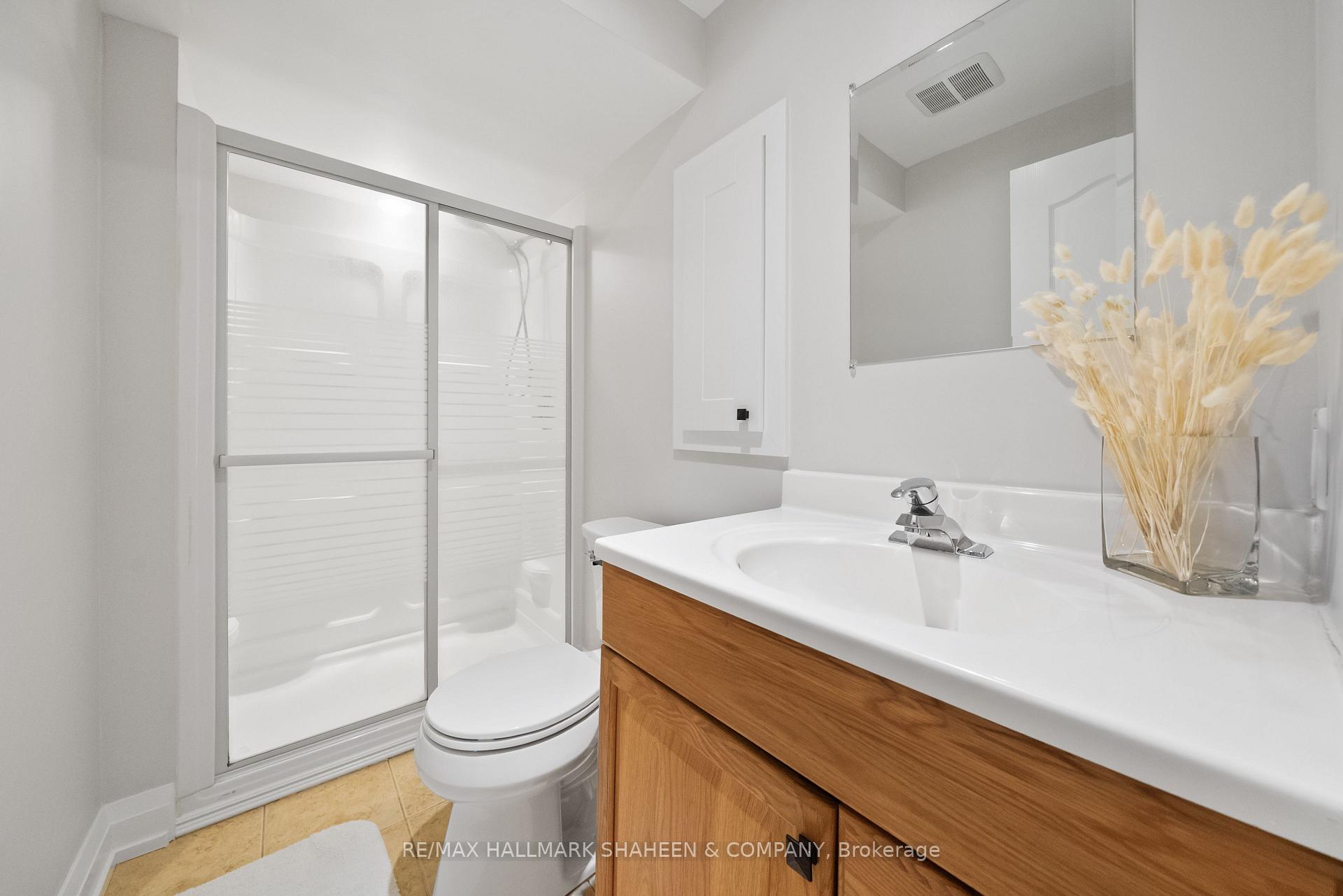 Photo 47 of 150 Thicket Crescent, Pickering, Highbush — HOMEH