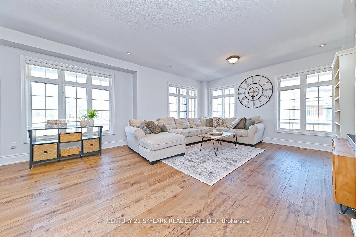 Photo 4 of 45 Kidbrook Road, Brampton, Bram East — HOMEH