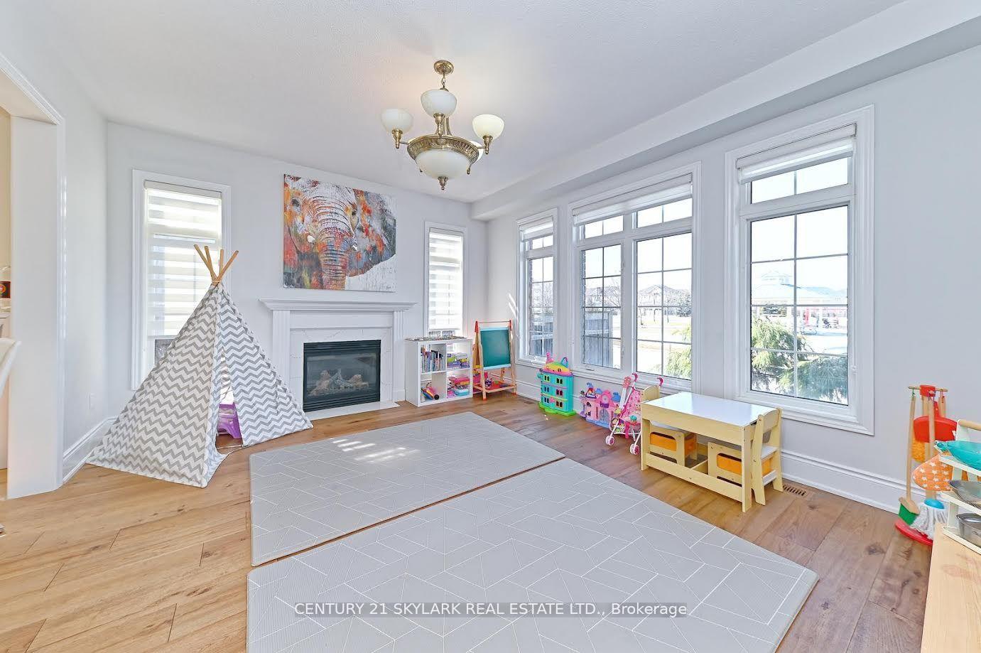 Photo 13 of 45 Kidbrook Road, Brampton, Bram East — HOMEH