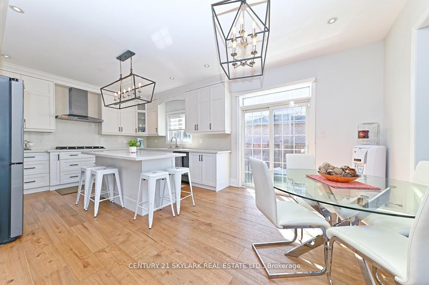 Photo 9 of 45 Kidbrook Road, Brampton, Bram East — HOMEH
