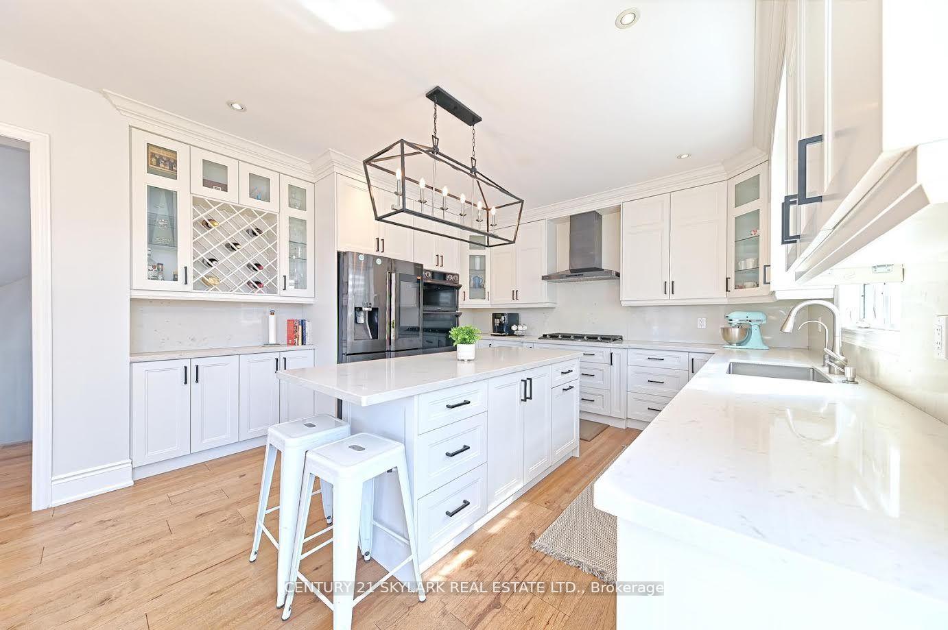 Photo 6 of 45 Kidbrook Road, Brampton, Bram East — HOMEH