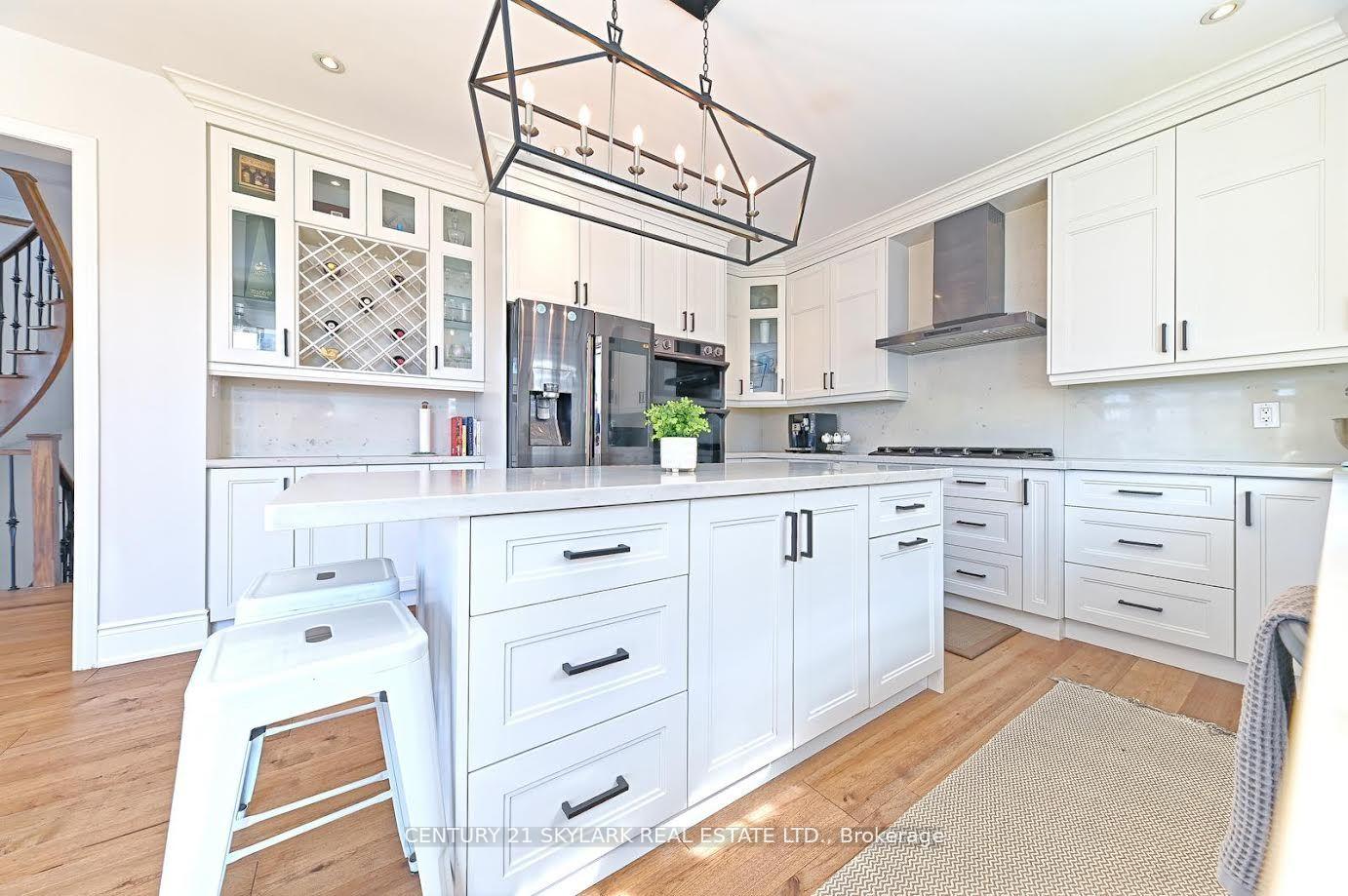 Photo 11 of 45 Kidbrook Road, Brampton, Bram East — HOMEH