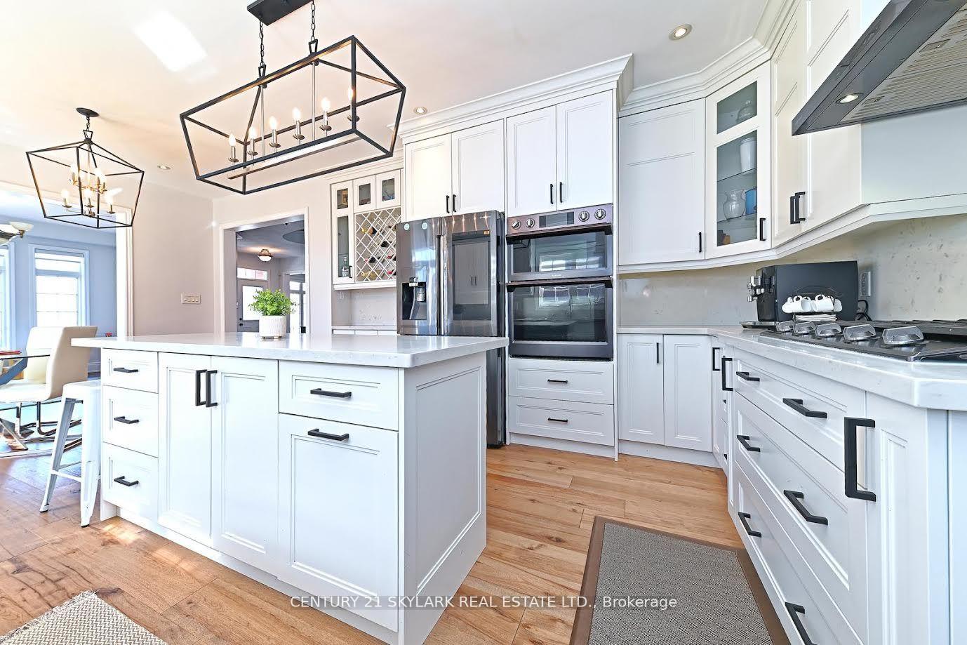 Photo 23 of 45 Kidbrook Road, Brampton, Bram East — HOMEH
