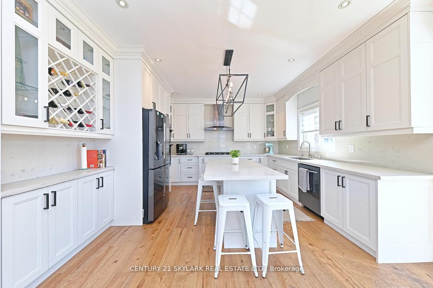 Photo 8 of 45 Kidbrook Road, Brampton, Bram East — HOMEH
