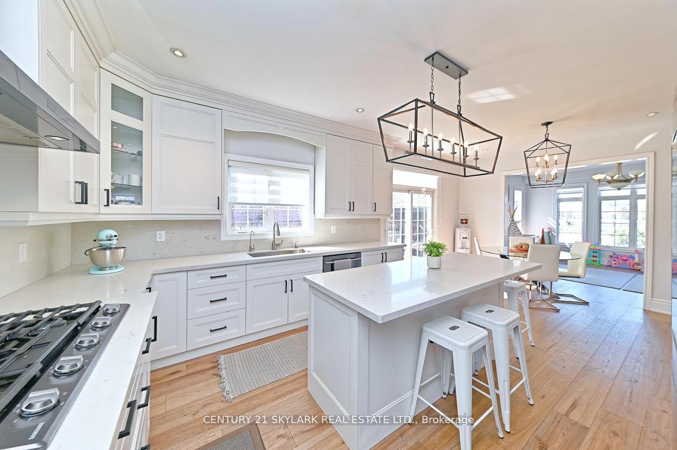 Photo 14 of 45 Kidbrook Road, Brampton, Bram East — HOMEH