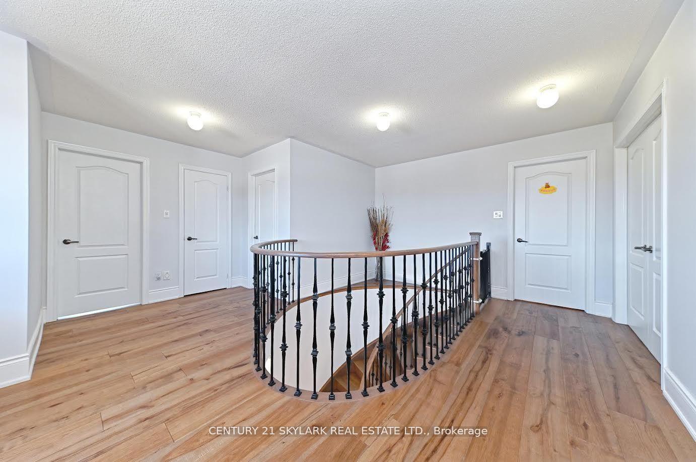 Photo 24 of 45 Kidbrook Road, Brampton, Bram East — HOMEH