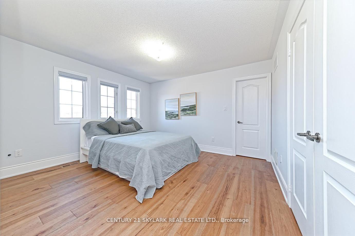Photo 27 of 45 Kidbrook Road, Brampton, Bram East — HOMEH