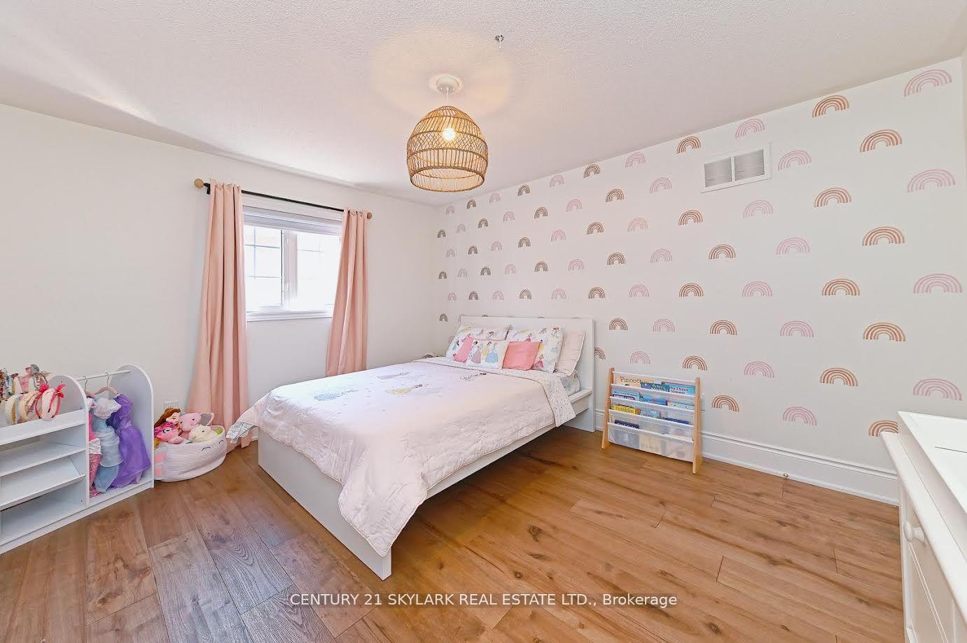 Photo 25 of 45 Kidbrook Road, Brampton, Bram East — HOMEH