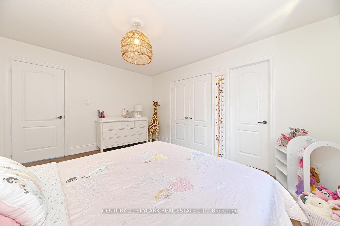 Photo 22 of 45 Kidbrook Road, Brampton, Bram East — HOMEH