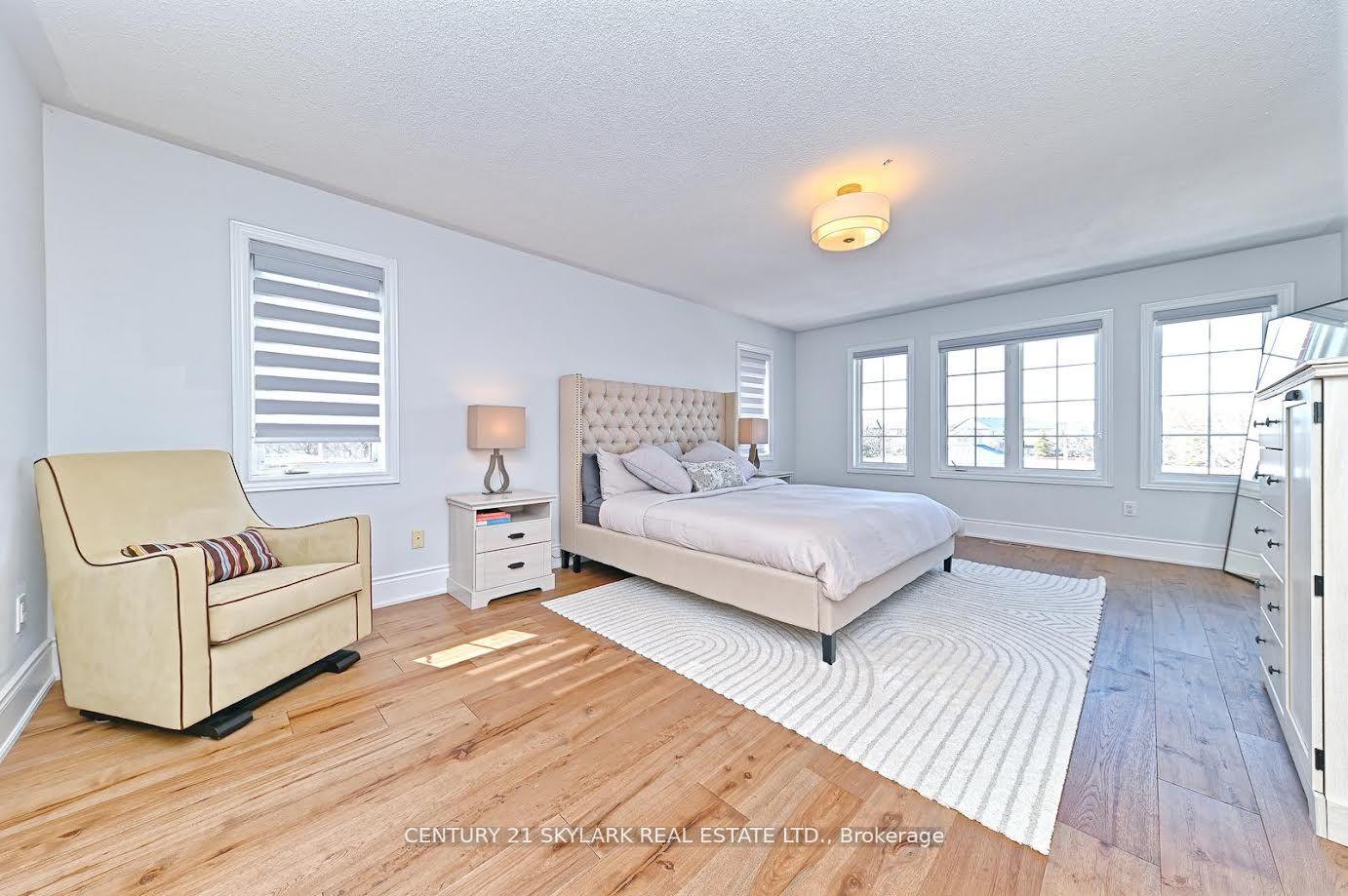 Photo 31 of 45 Kidbrook Road, Brampton, Bram East — HOMEH