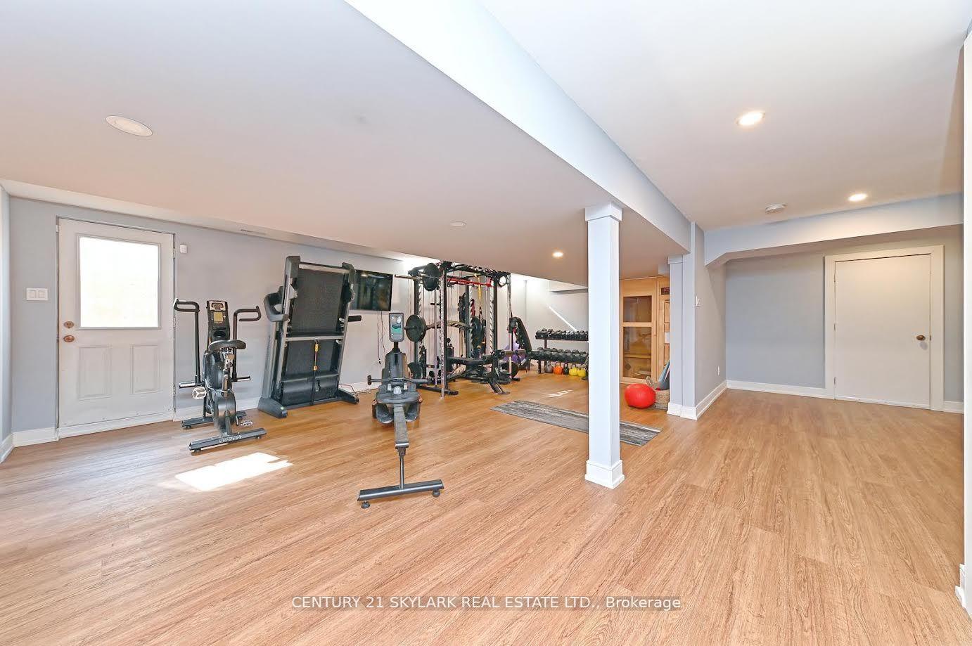 Photo 19 of 45 Kidbrook Road, Brampton, Bram East — HOMEH