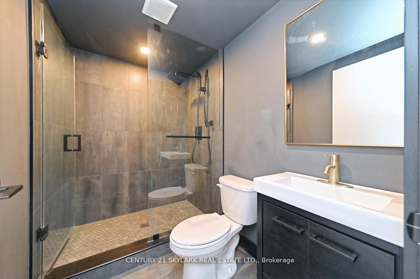 Photo 16 of 45 Kidbrook Road, Brampton, Bram East — HOMEH