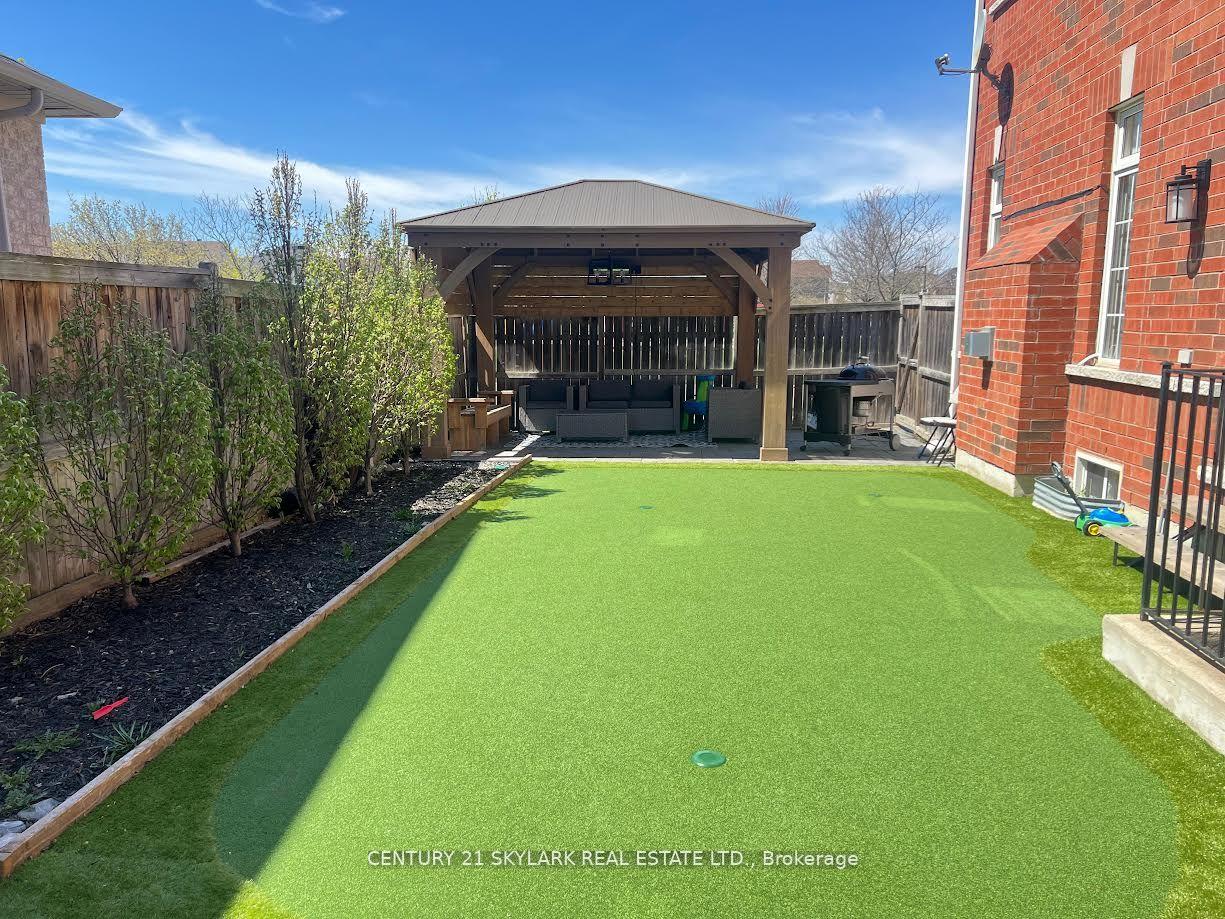Photo 33 of 45 Kidbrook Road, Brampton, Bram East — HOMEH