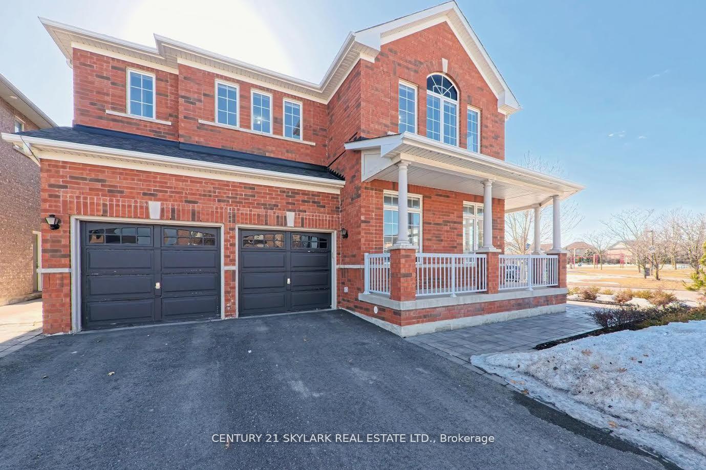 Photo 26 of 45 Kidbrook Road, Brampton, Bram East — HOMEH