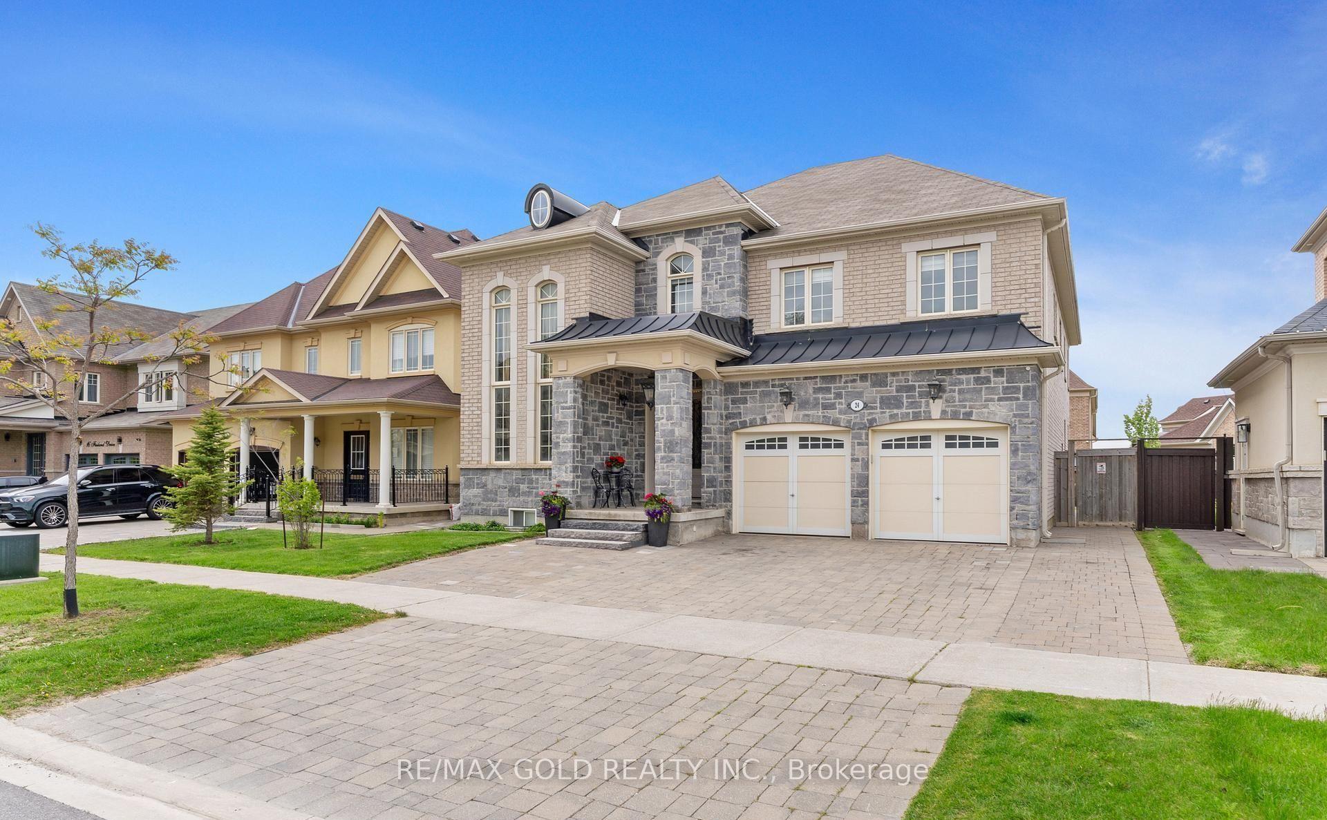 Front of Unit (Bsmt), 24 Finland Drive