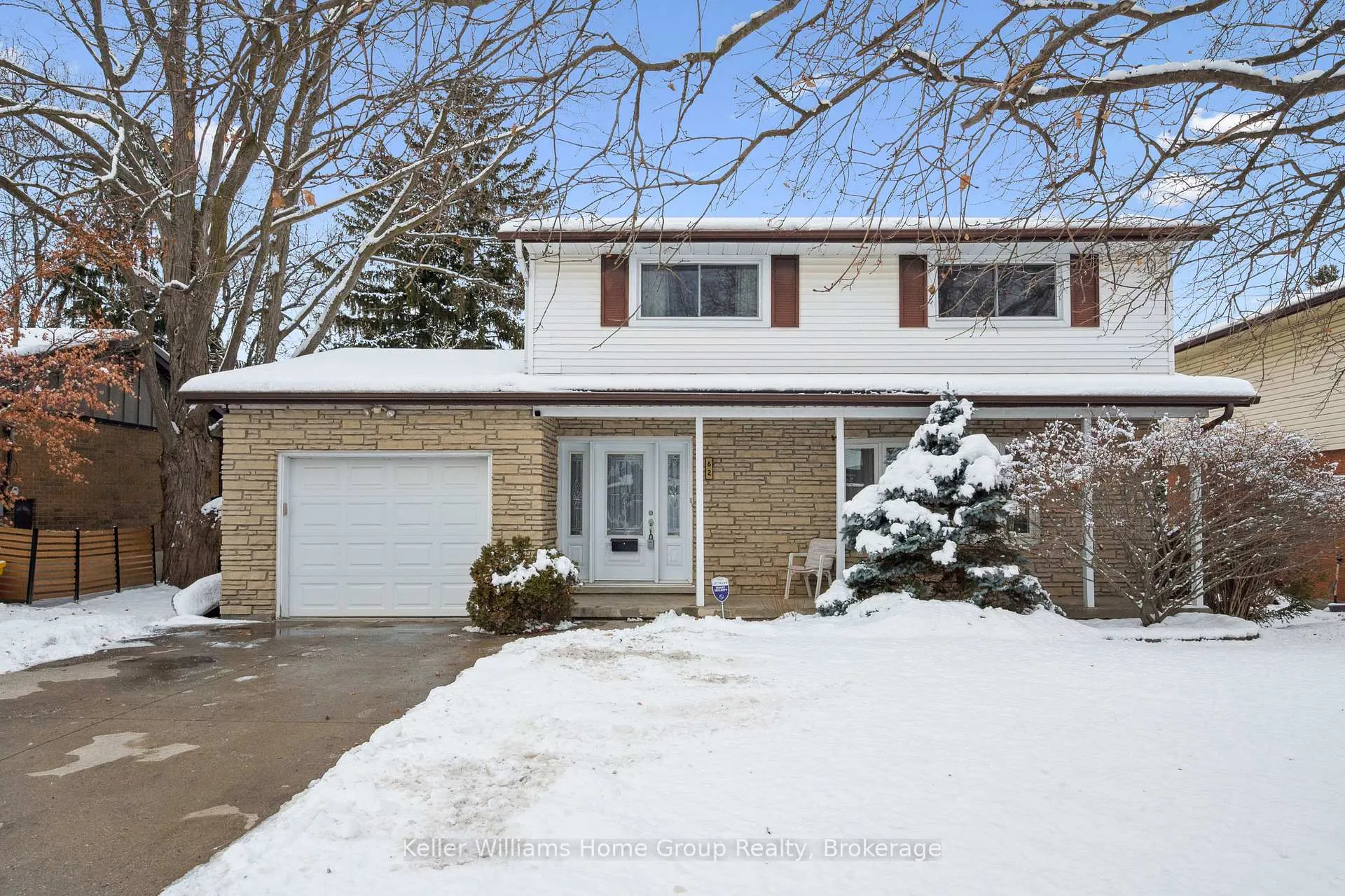 Photo 8 of 62 Brentwood Drive, Guelph, Riverside Park — HOMEH