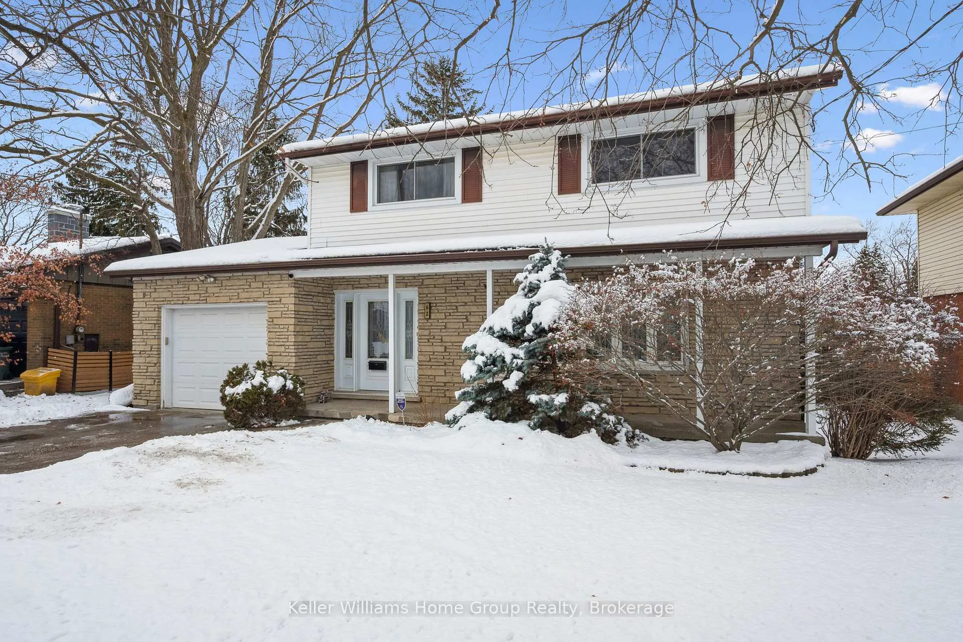 Photo 21 of 62 Brentwood Drive, Guelph, Riverside Park — HOMEH
