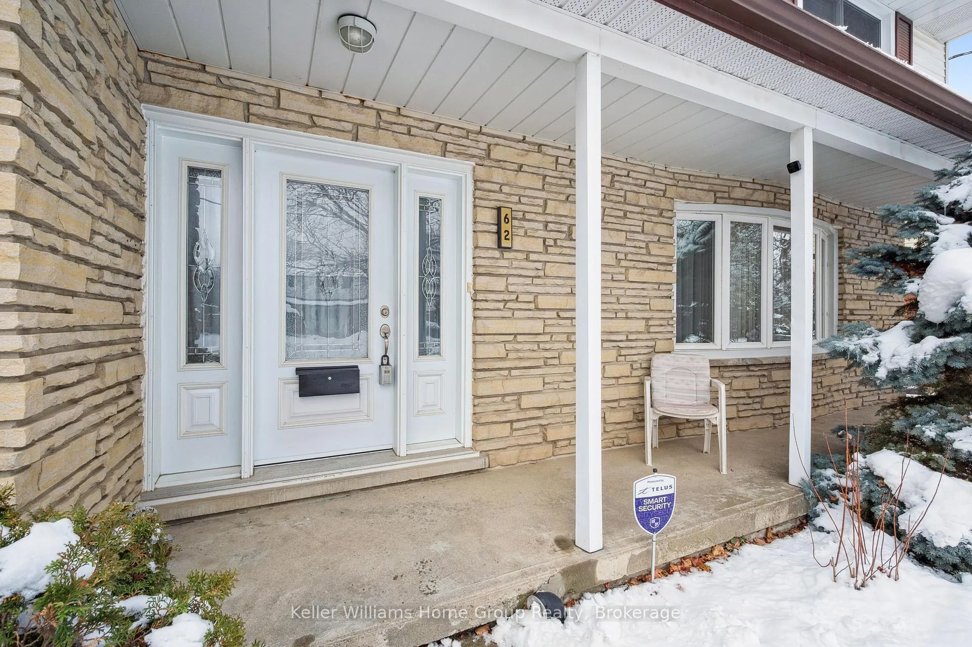 Photo 47 of 62 Brentwood Drive, Guelph, Riverside Park — HOMEH