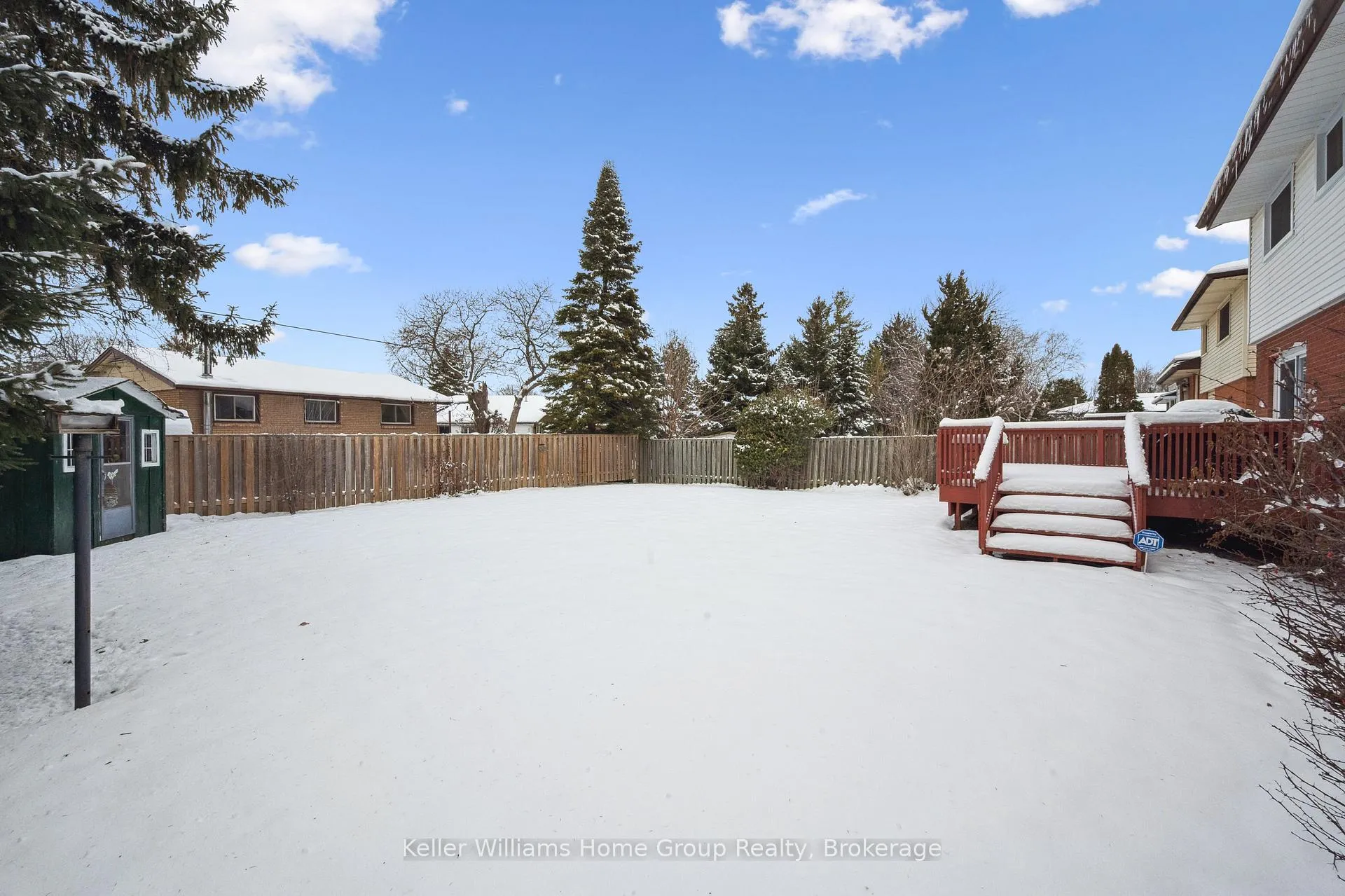 Photo 585 of 62 Brentwood Drive, Guelph, Riverside Park — HOMEH