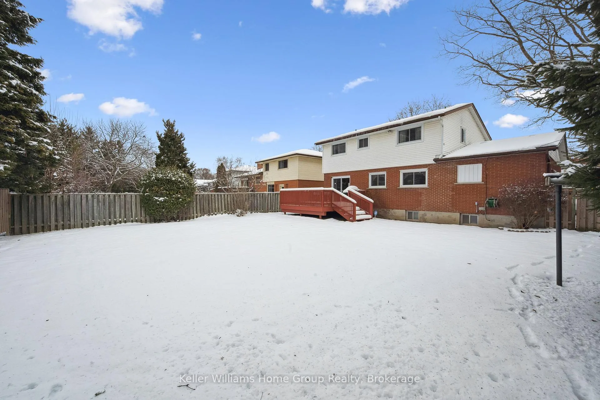 Photo 598 of 62 Brentwood Drive, Guelph, Riverside Park — HOMEH