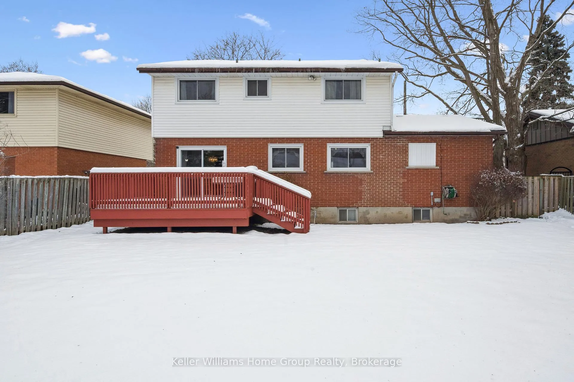 Photo 627 of 62 Brentwood Drive, Guelph, Riverside Park — HOMEH