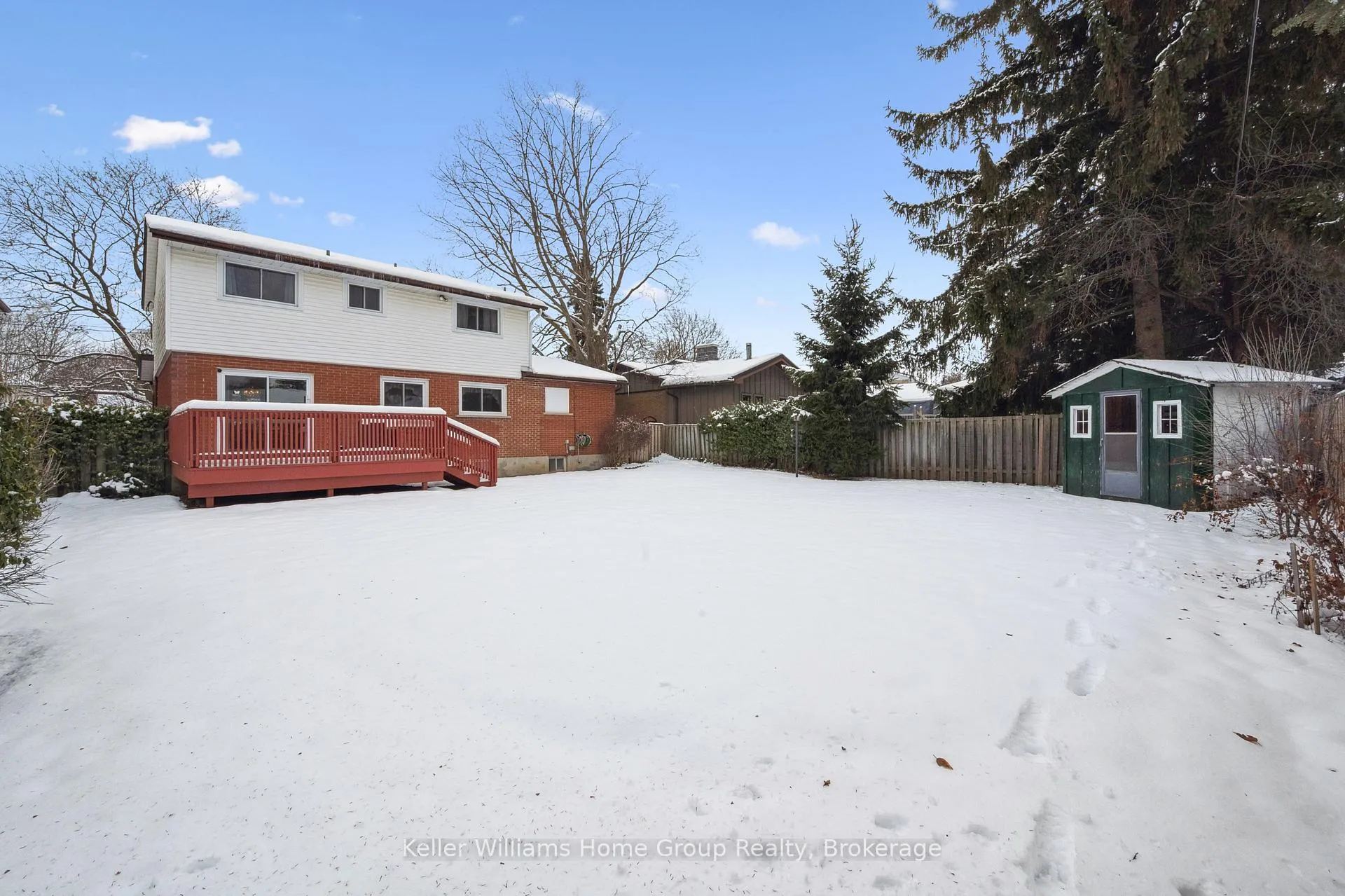 Photo 637 of 62 Brentwood Drive, Guelph, Riverside Park — HOMEH