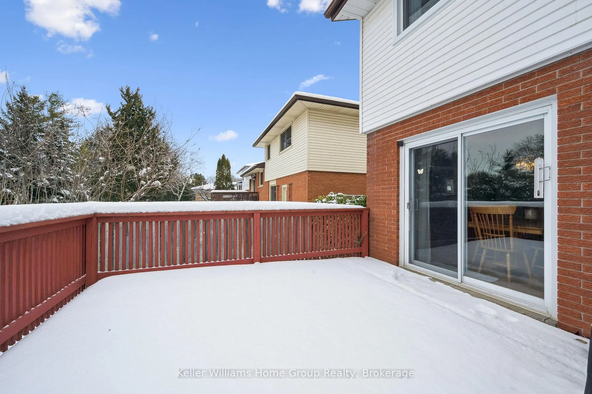 Photo 675 of 62 Brentwood Drive, Guelph, Riverside Park — HOMEH