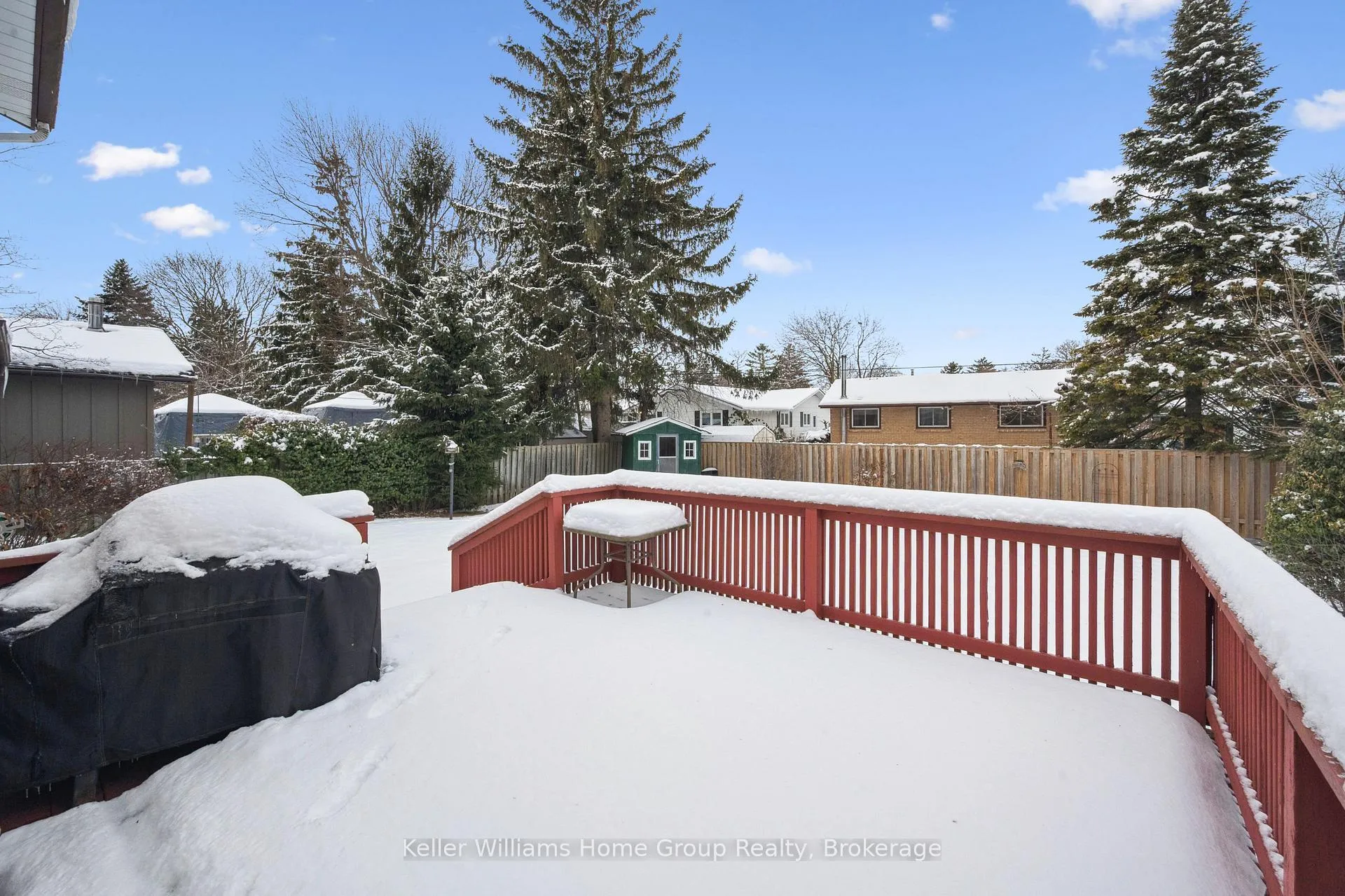 Photo 690 of 62 Brentwood Drive, Guelph, Riverside Park — HOMEH