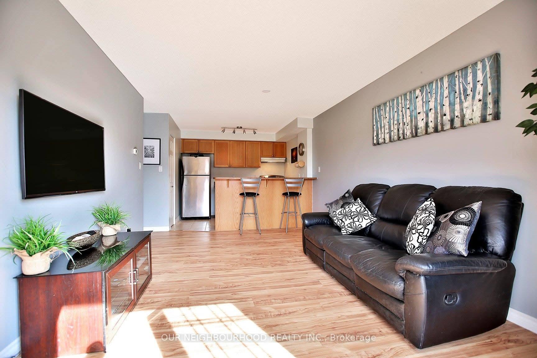 Photo 7 of Unit Un 209, 75 Shipway Avenue, Clarington, Newcastle — HOMEH