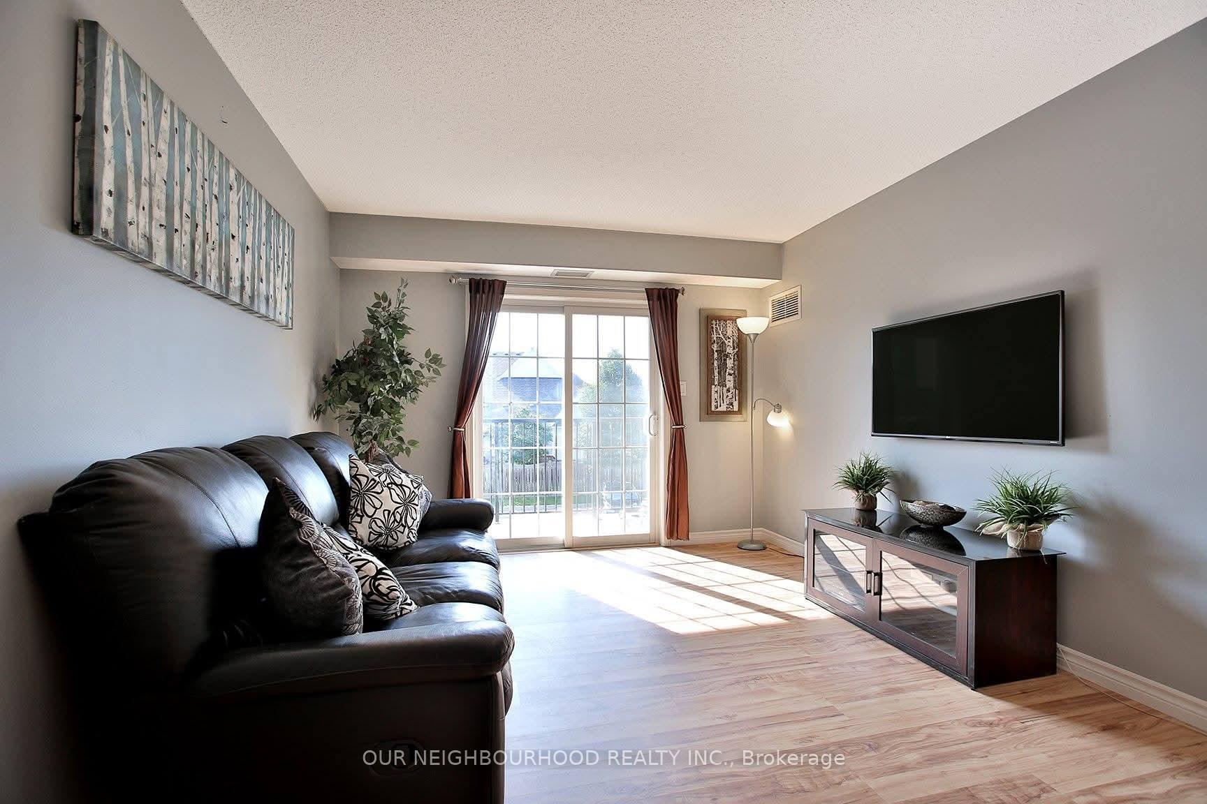 Photo 5 of Unit Un 209, 75 Shipway Avenue, Clarington, Newcastle — HOMEH