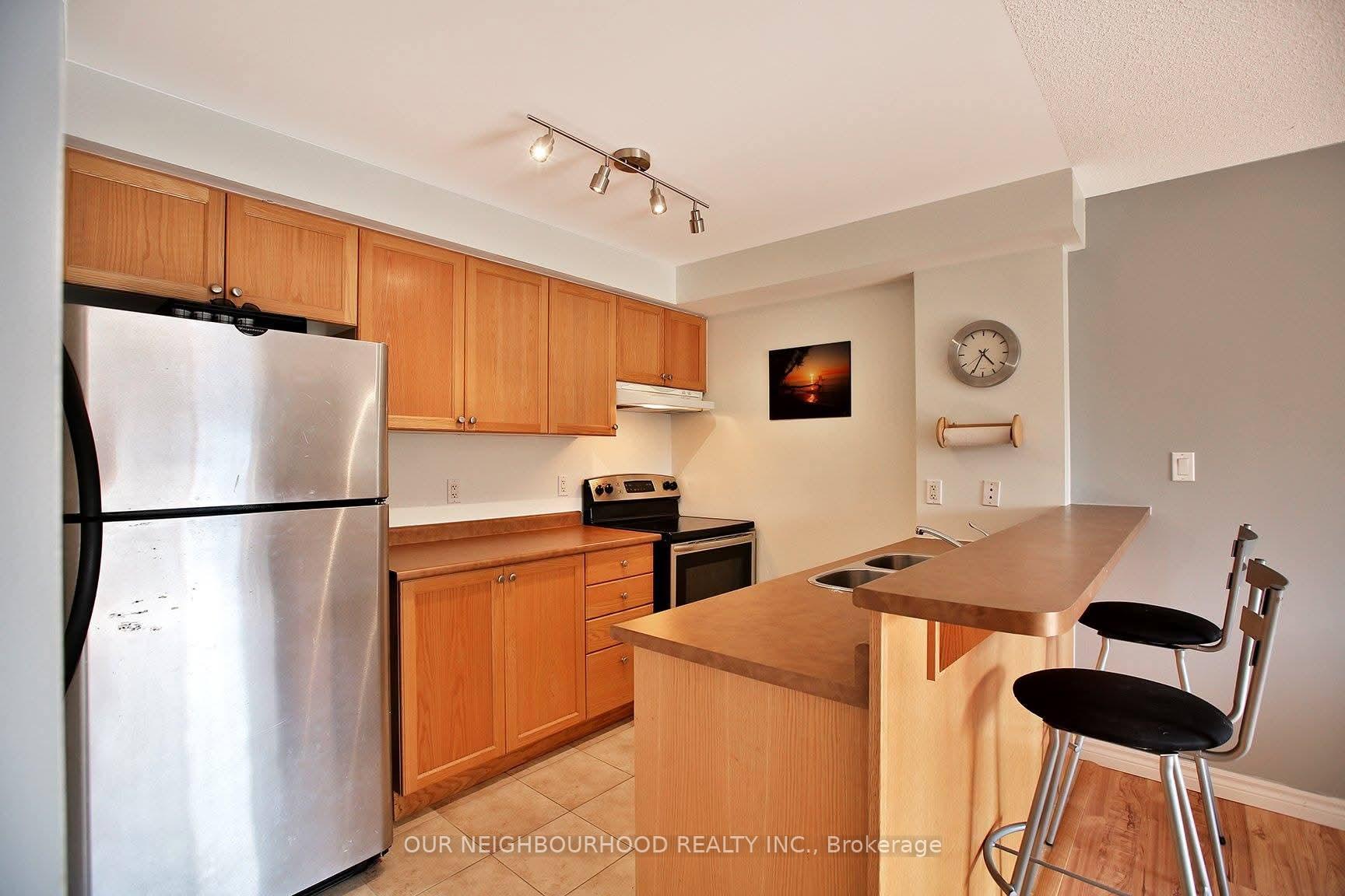 Photo 3 of Unit Un 209, 75 Shipway Avenue, Clarington, Newcastle — HOMEH