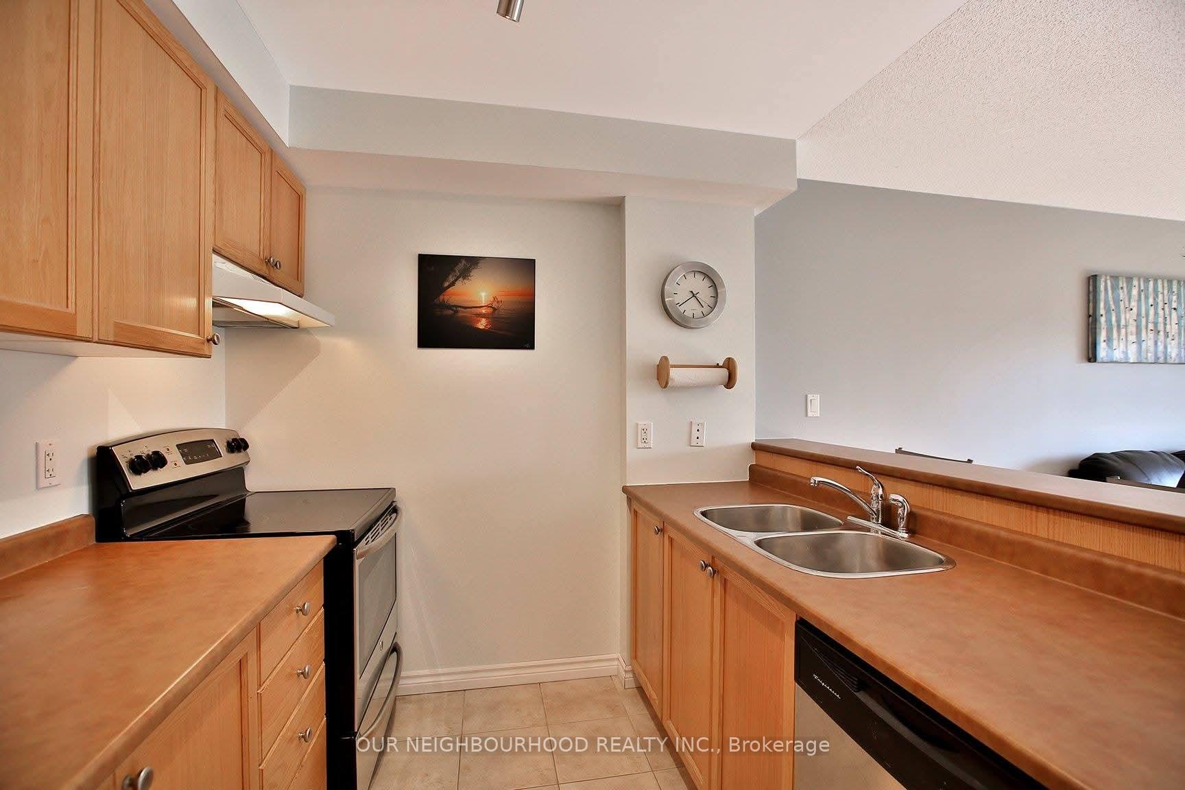 Photo 4 of Unit Un 209, 75 Shipway Avenue, Clarington, Newcastle — HOMEH