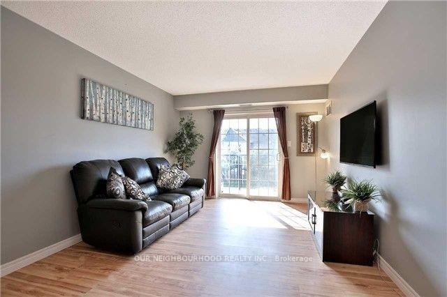 Photo 2 of Unit Un 209, 75 Shipway Avenue, Clarington, Newcastle — HOMEH