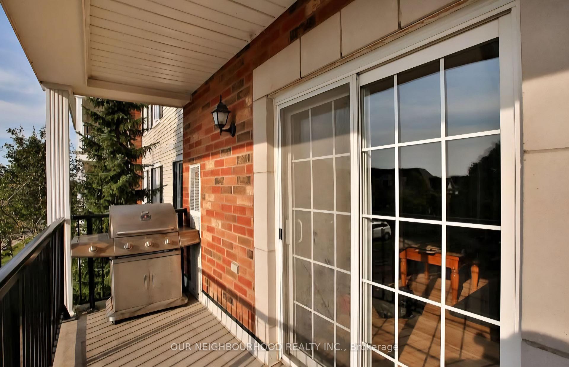 Photo 11 of Unit Un 209, 75 Shipway Avenue, Clarington, Newcastle — HOMEH