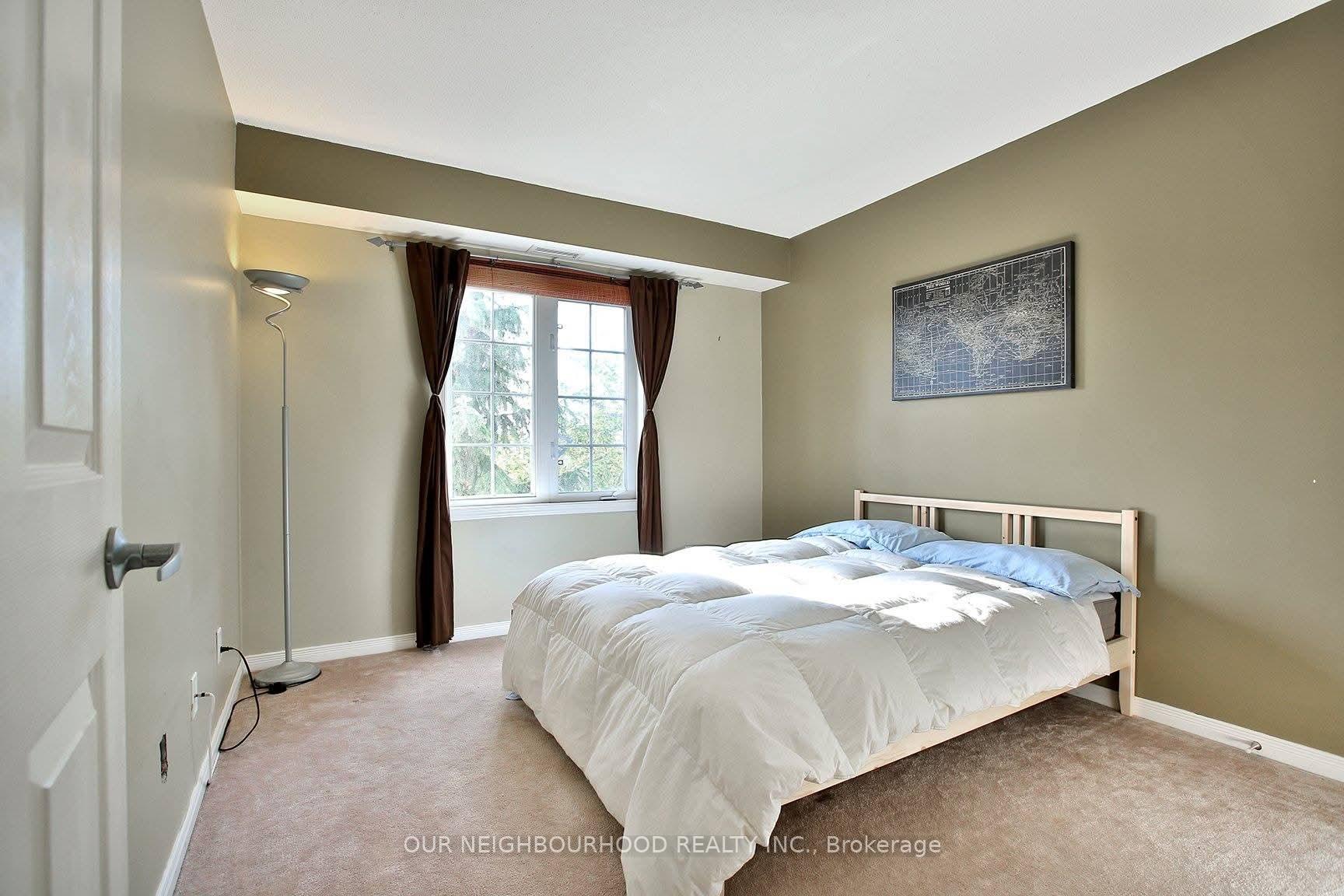 Photo 9 of Unit Un 209, 75 Shipway Avenue, Clarington, Newcastle — HOMEH