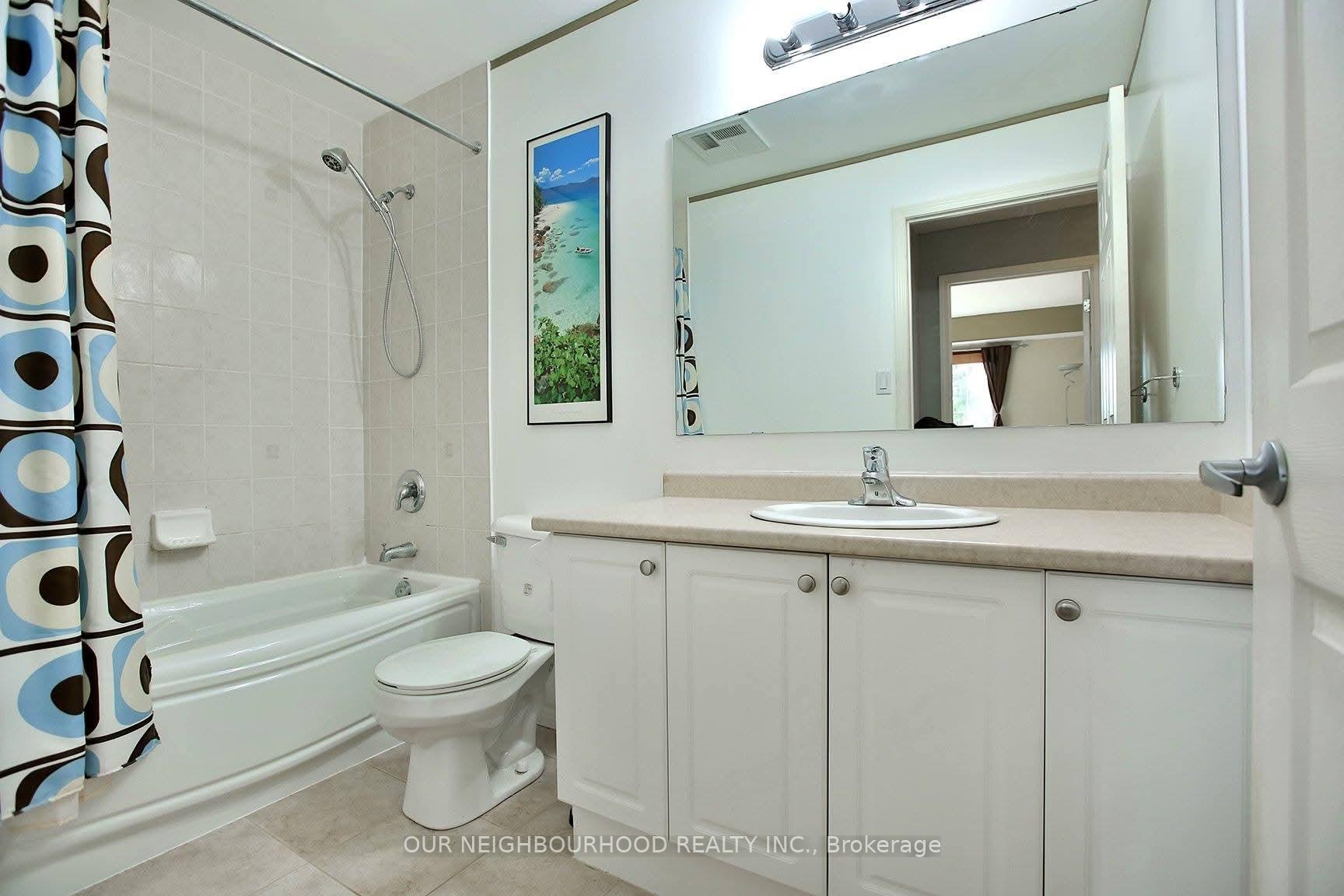 Photo 6 of Unit Un 209, 75 Shipway Avenue, Clarington, Newcastle — HOMEH